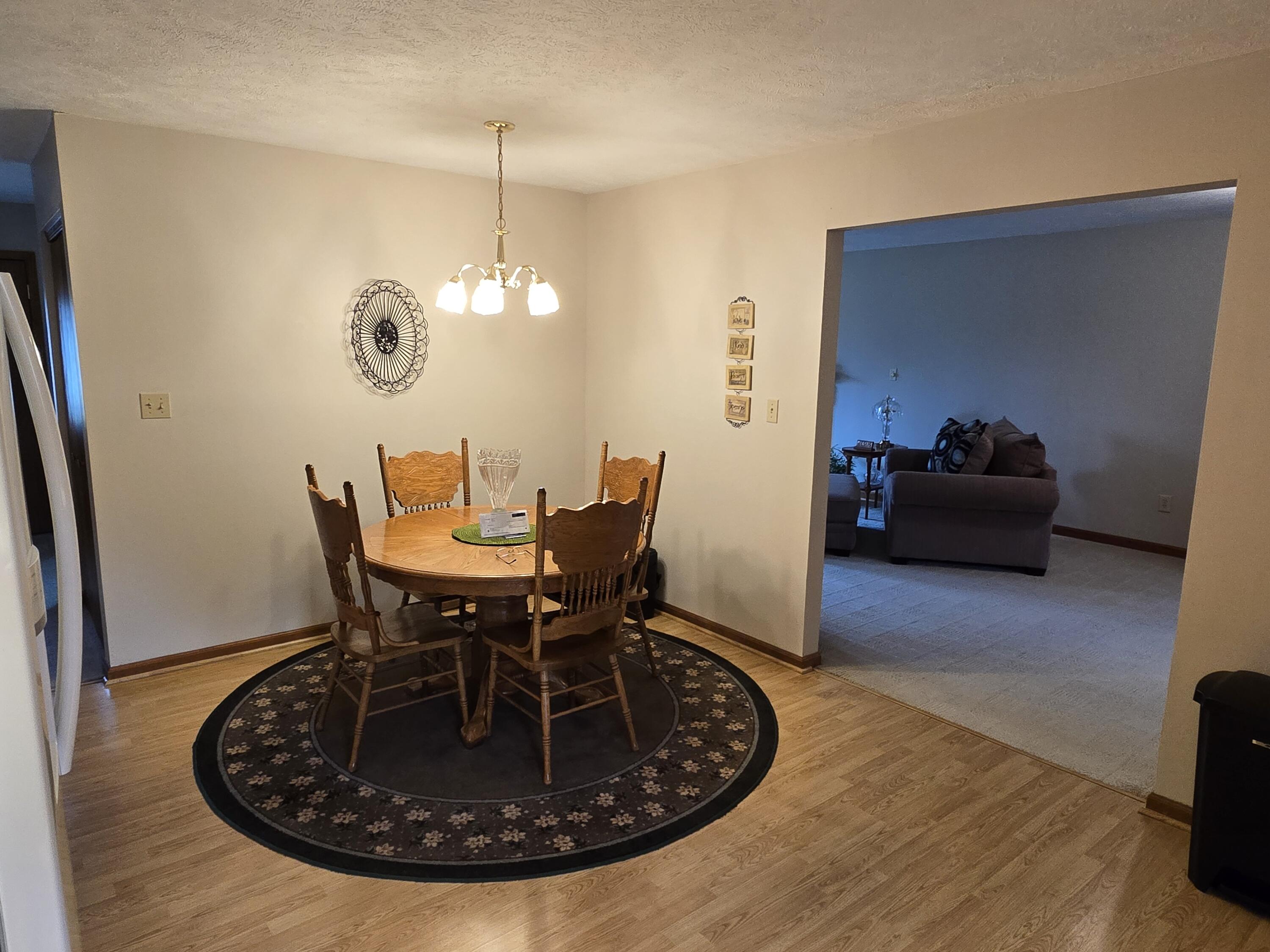 4167 County Road 1, Bellefontaine, Ohio 43311