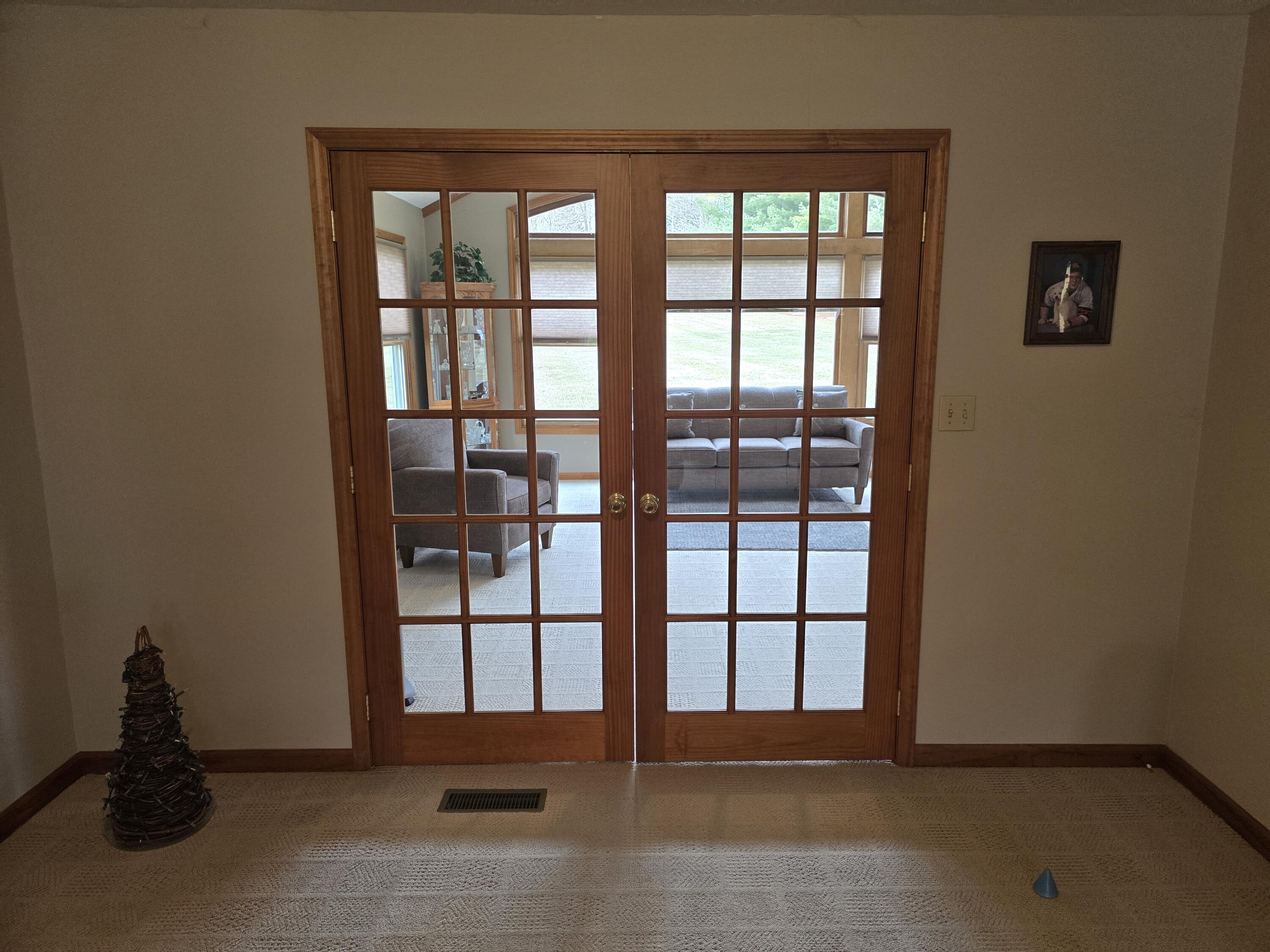 4167 County Road 1, Bellefontaine, Ohio 43311