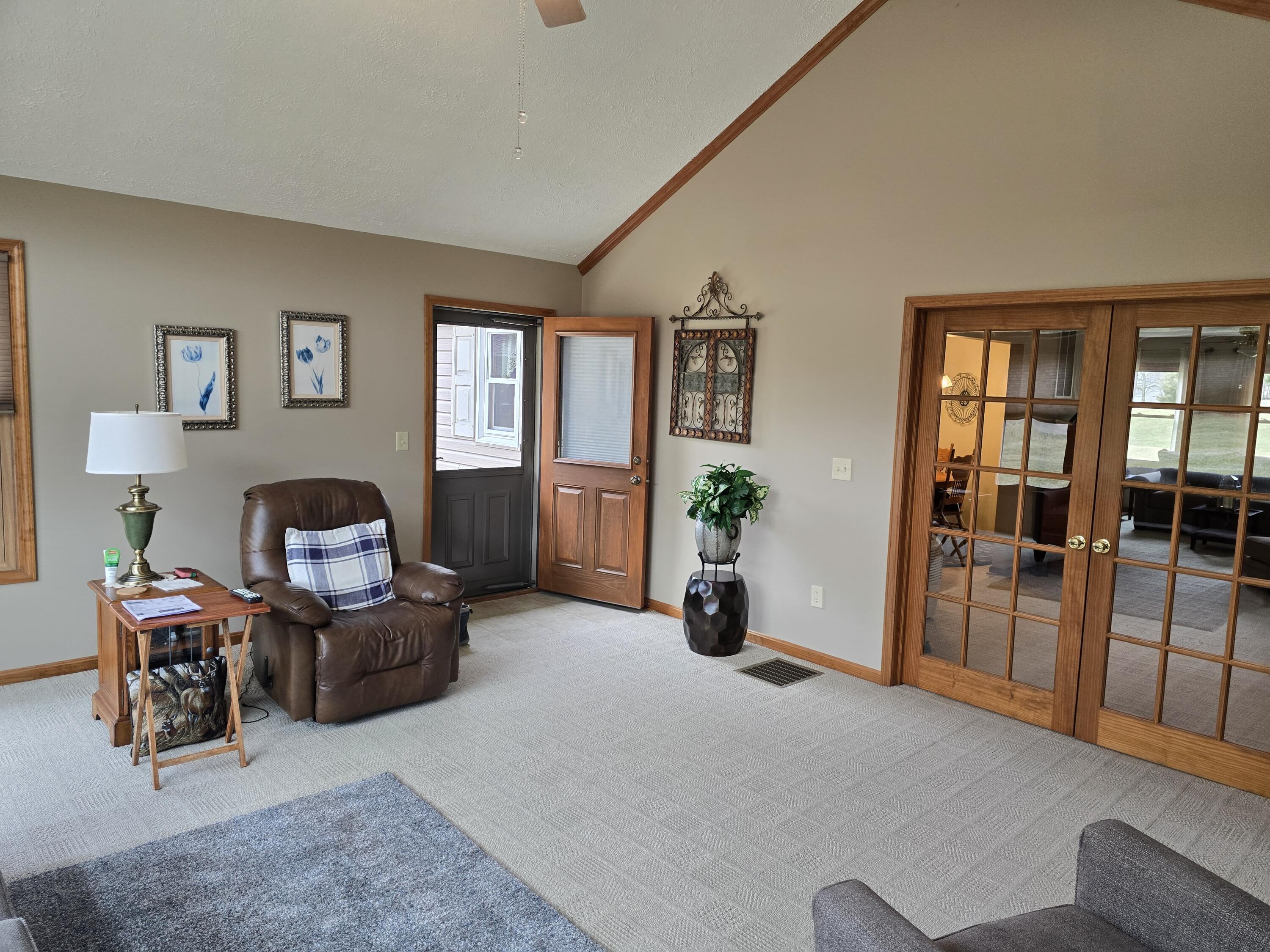 4167 County Road 1, Bellefontaine, Ohio 43311
