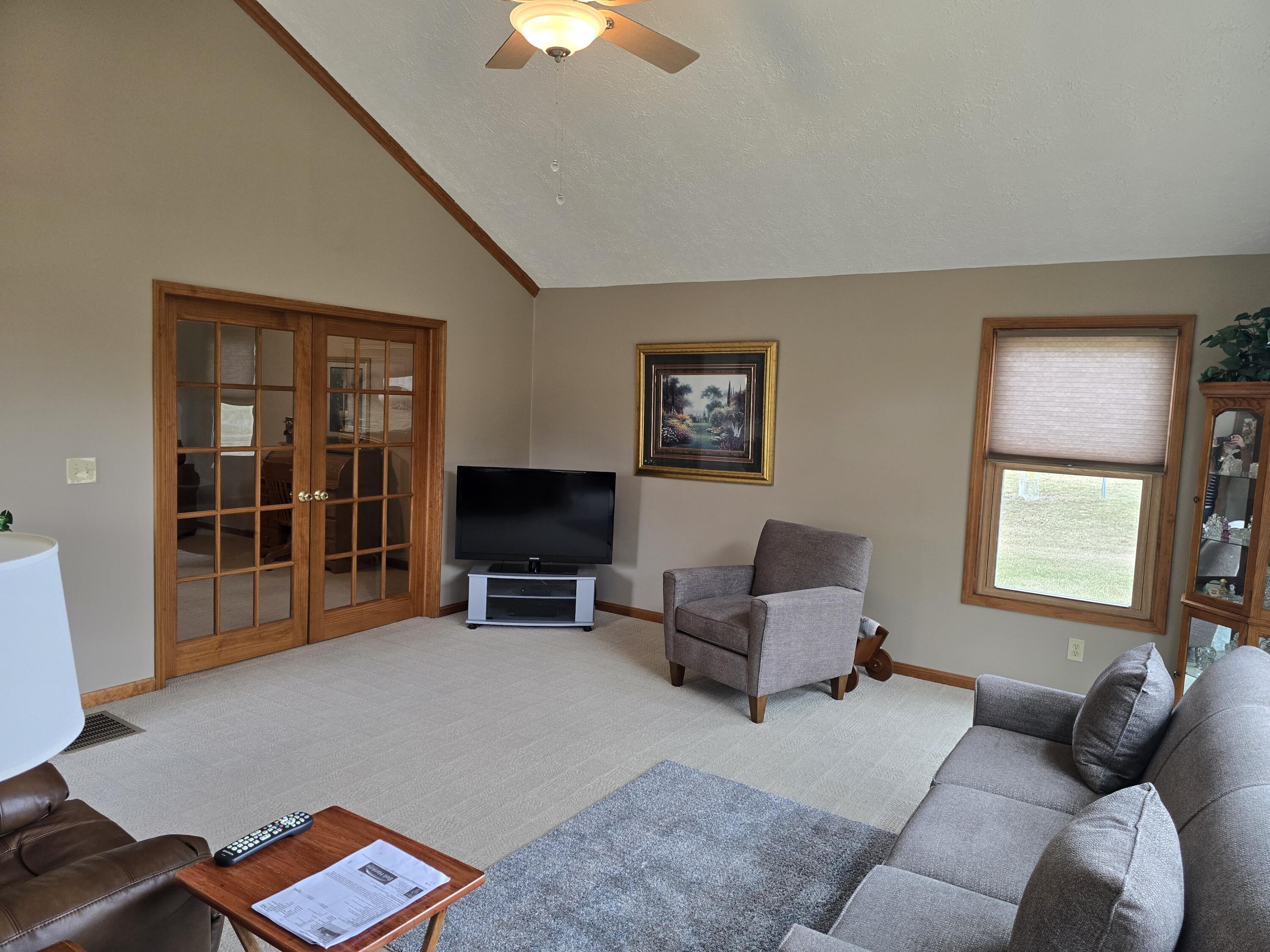 4167 County Road 1, Bellefontaine, Ohio 43311
