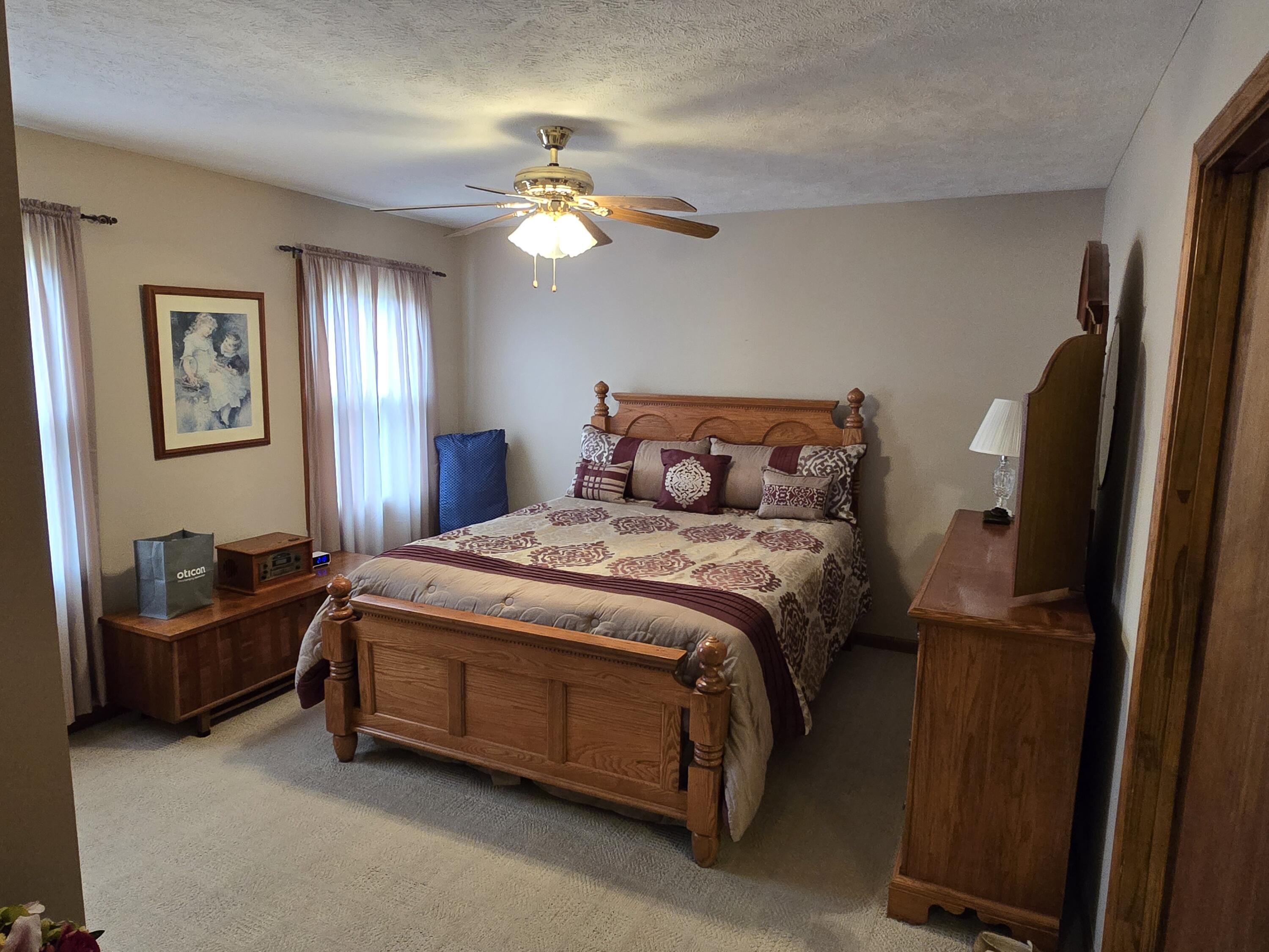 4167 County Road 1, Bellefontaine, Ohio 43311