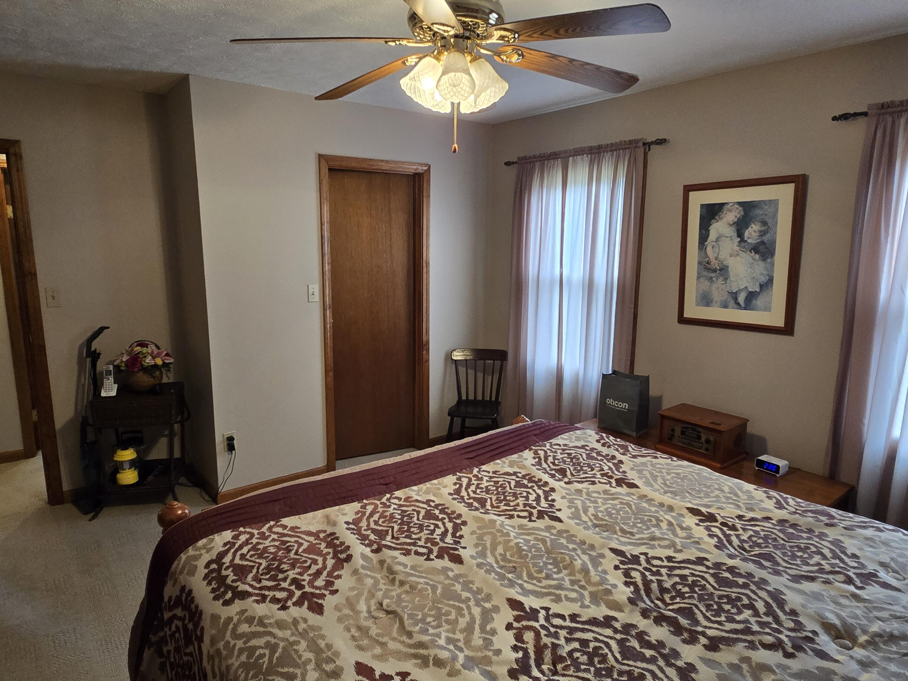 4167 County Road 1, Bellefontaine, Ohio 43311
