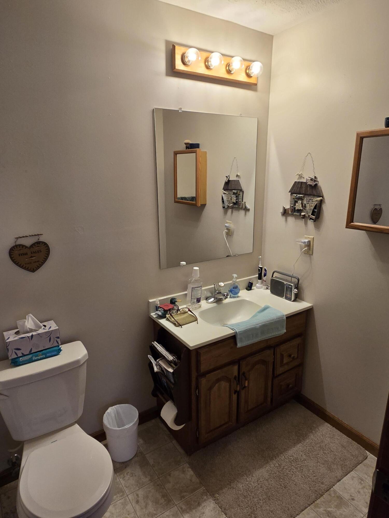 4167 County Road 1, Bellefontaine, Ohio 43311