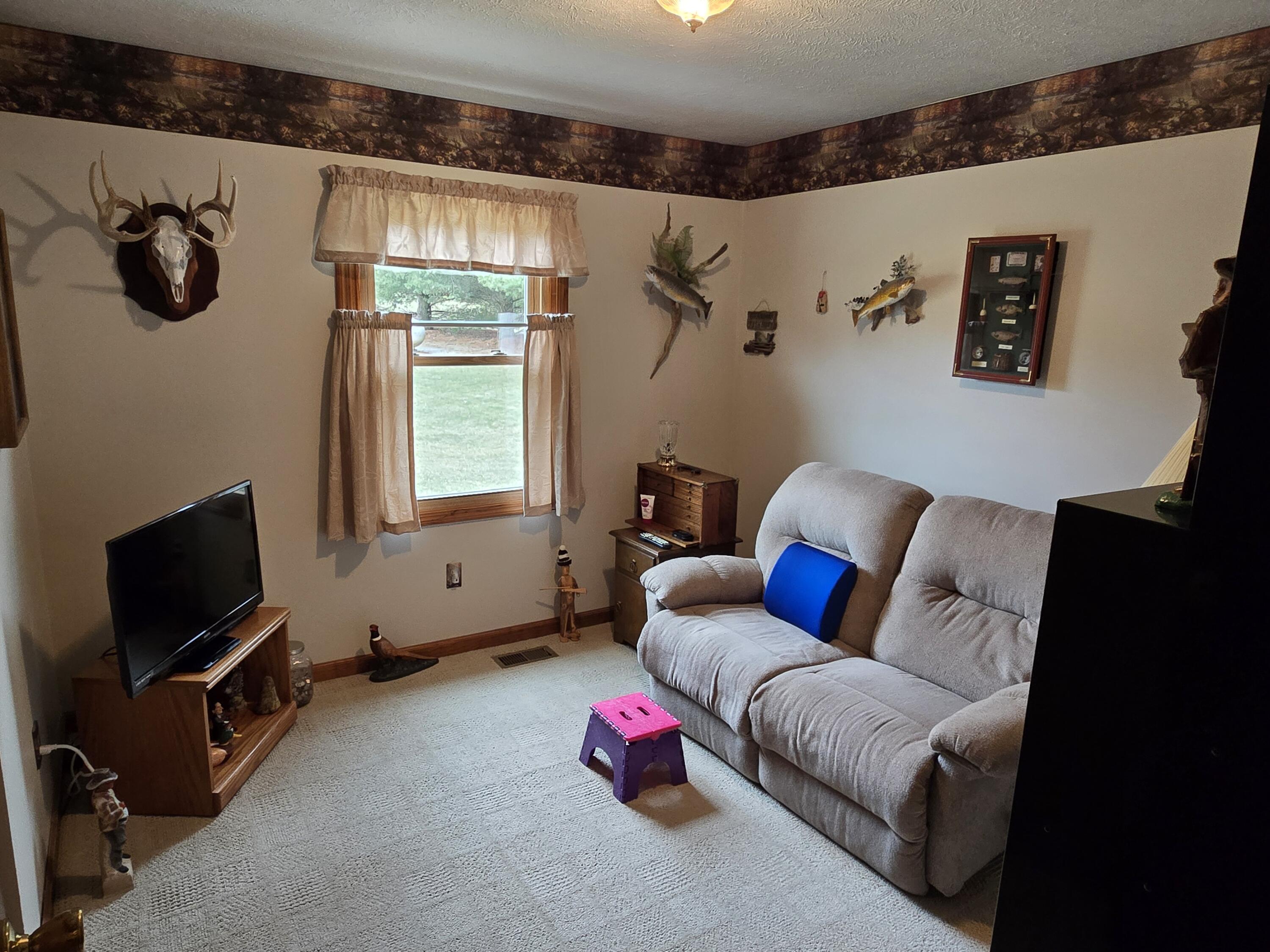 4167 County Road 1, Bellefontaine, Ohio 43311