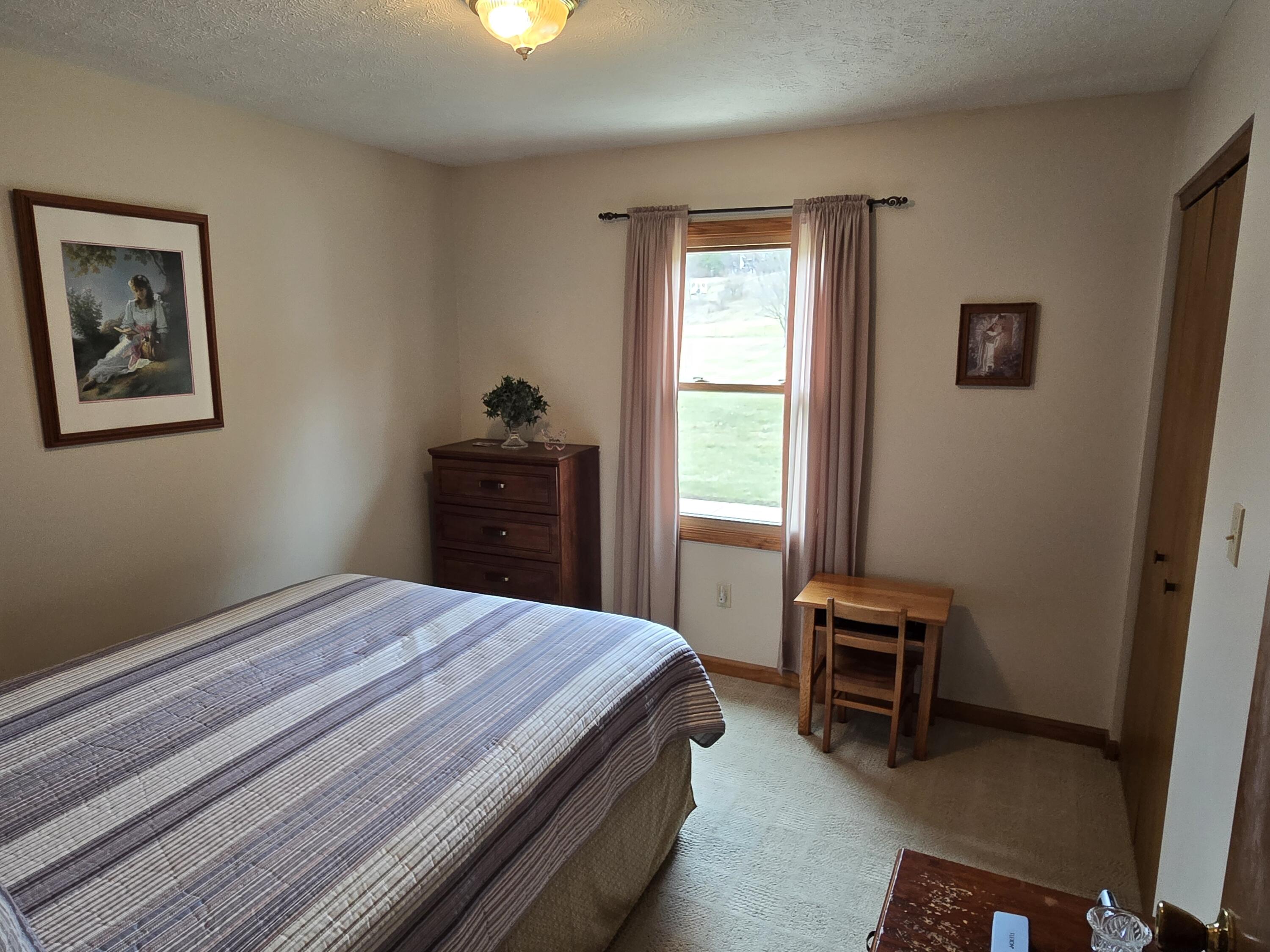4167 County Road 1, Bellefontaine, Ohio 43311