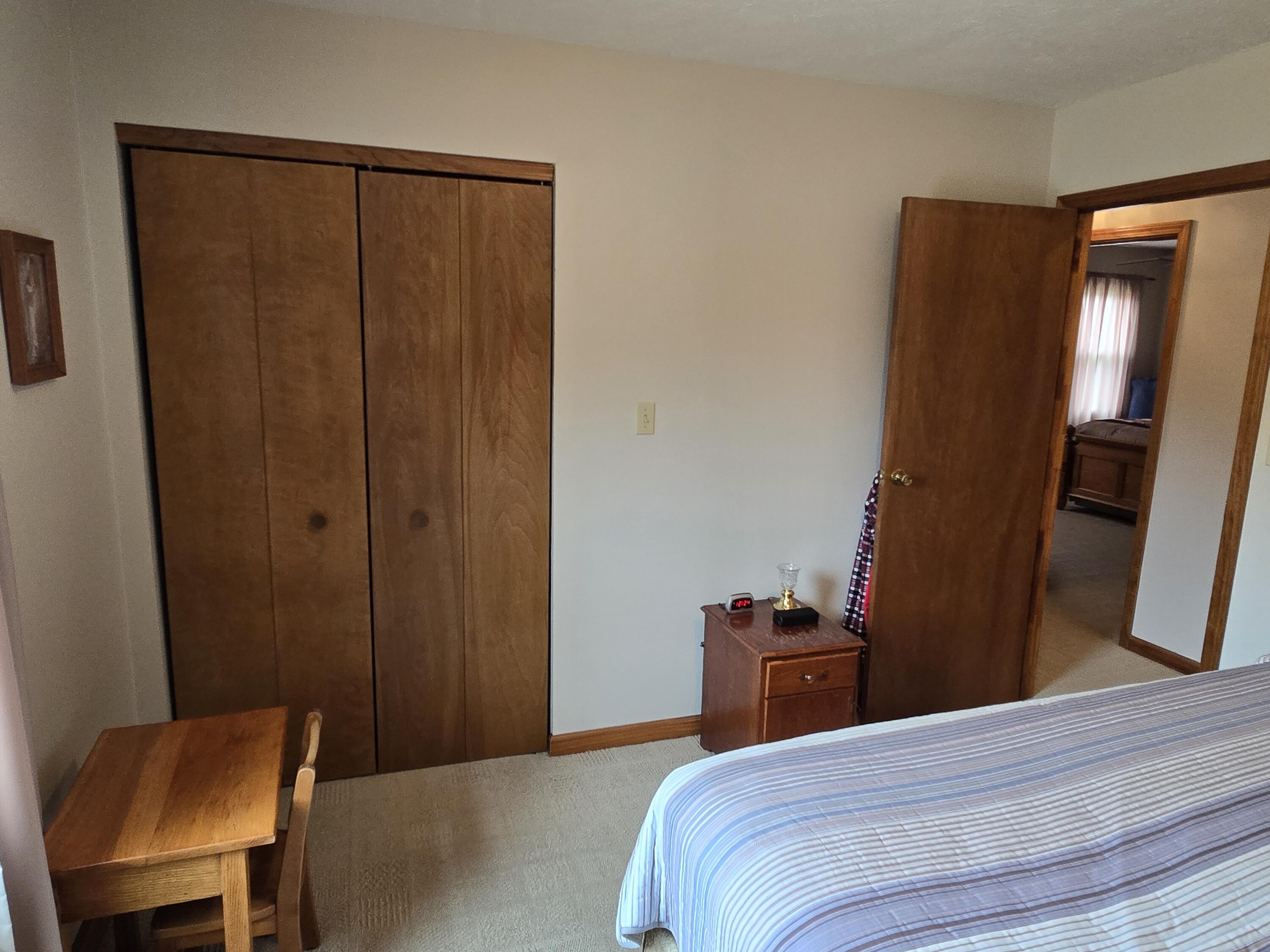 4167 County Road 1, Bellefontaine, Ohio 43311