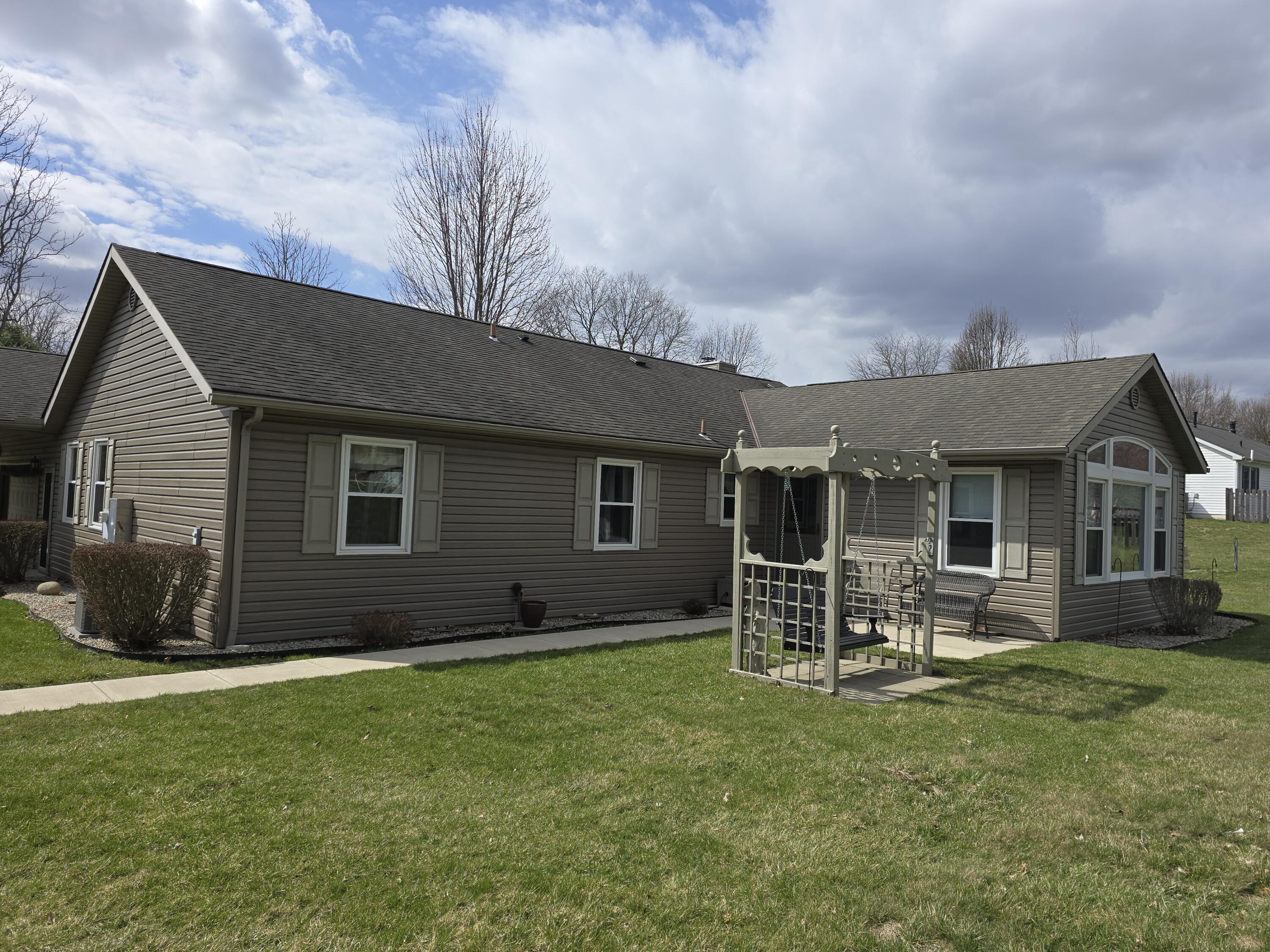 4167 County Road 1, Bellefontaine, Ohio 43311