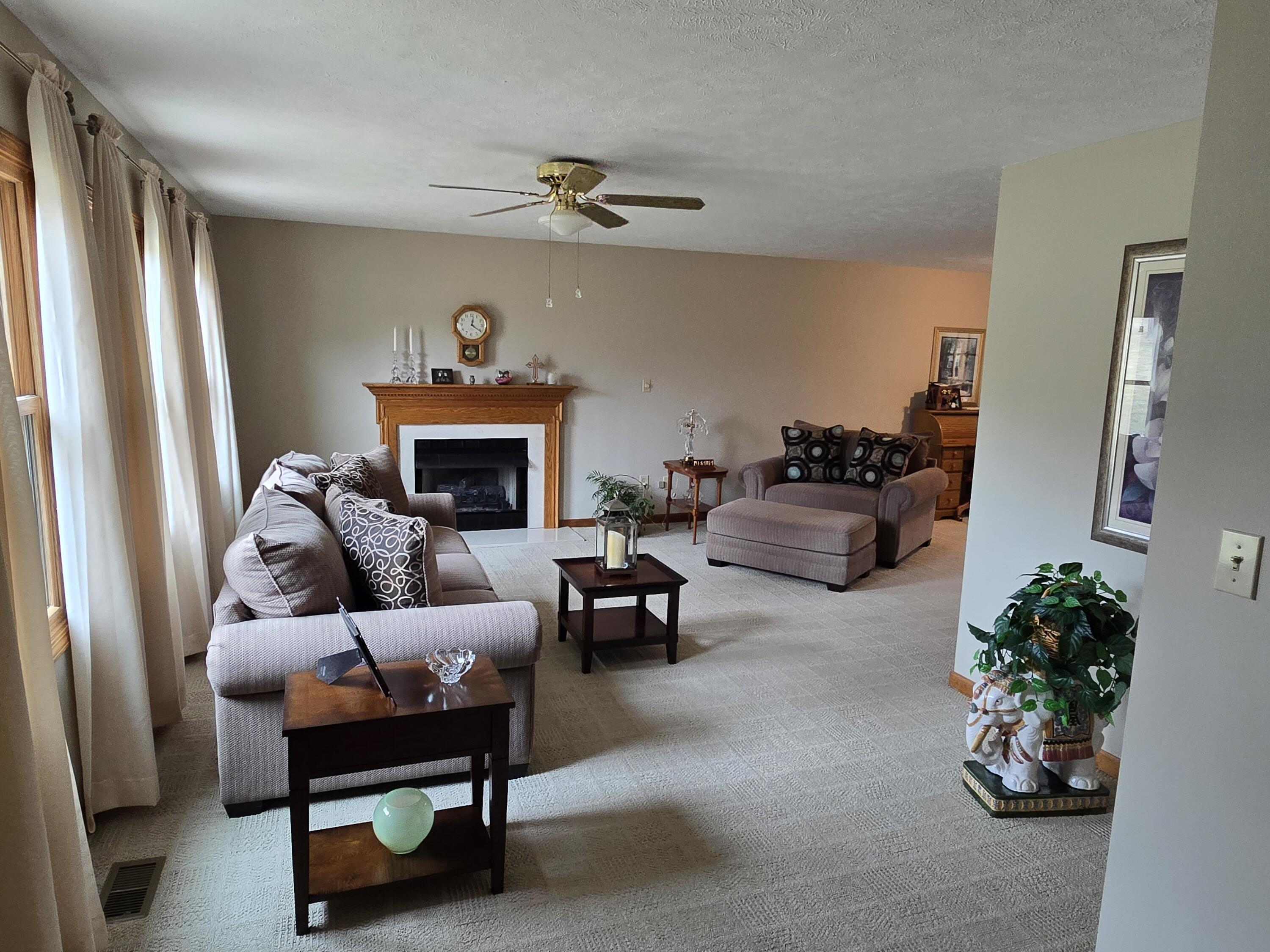 4167 County Road 1, Bellefontaine, Ohio 43311