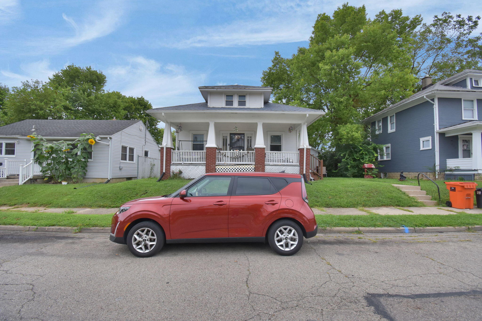 424 State, Springfield, Ohio 45506