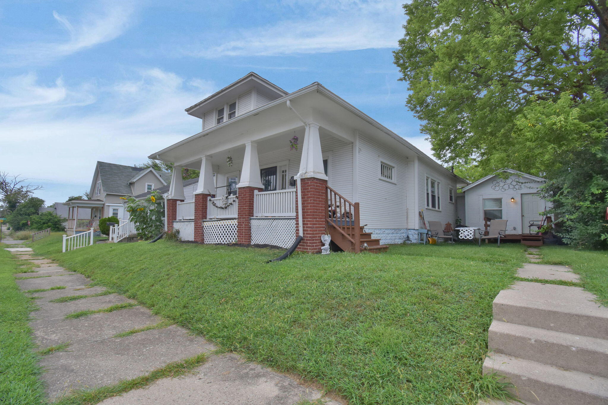 424 State, Springfield, Ohio 45506