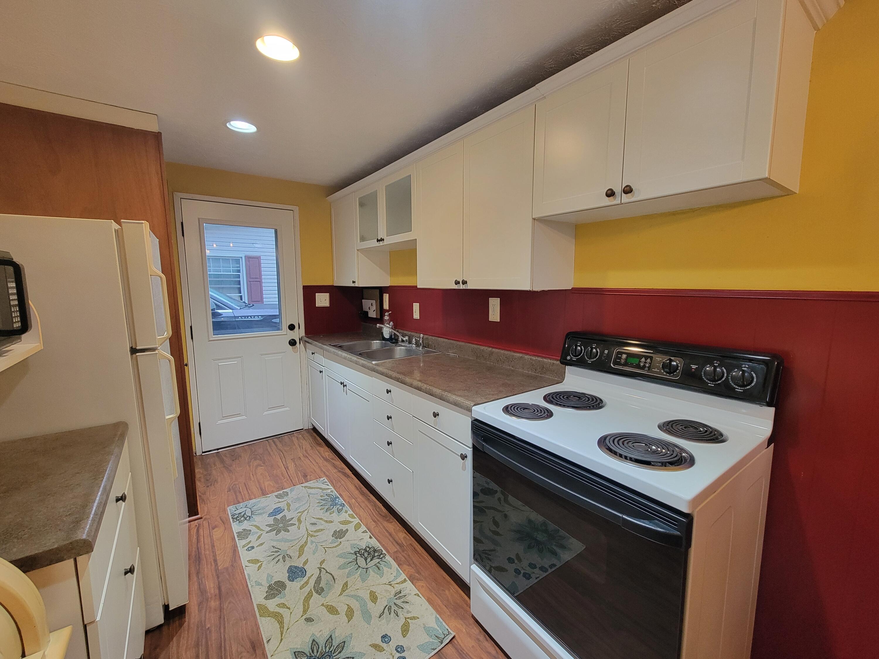 307 Drake, New Carlisle, Ohio 45344