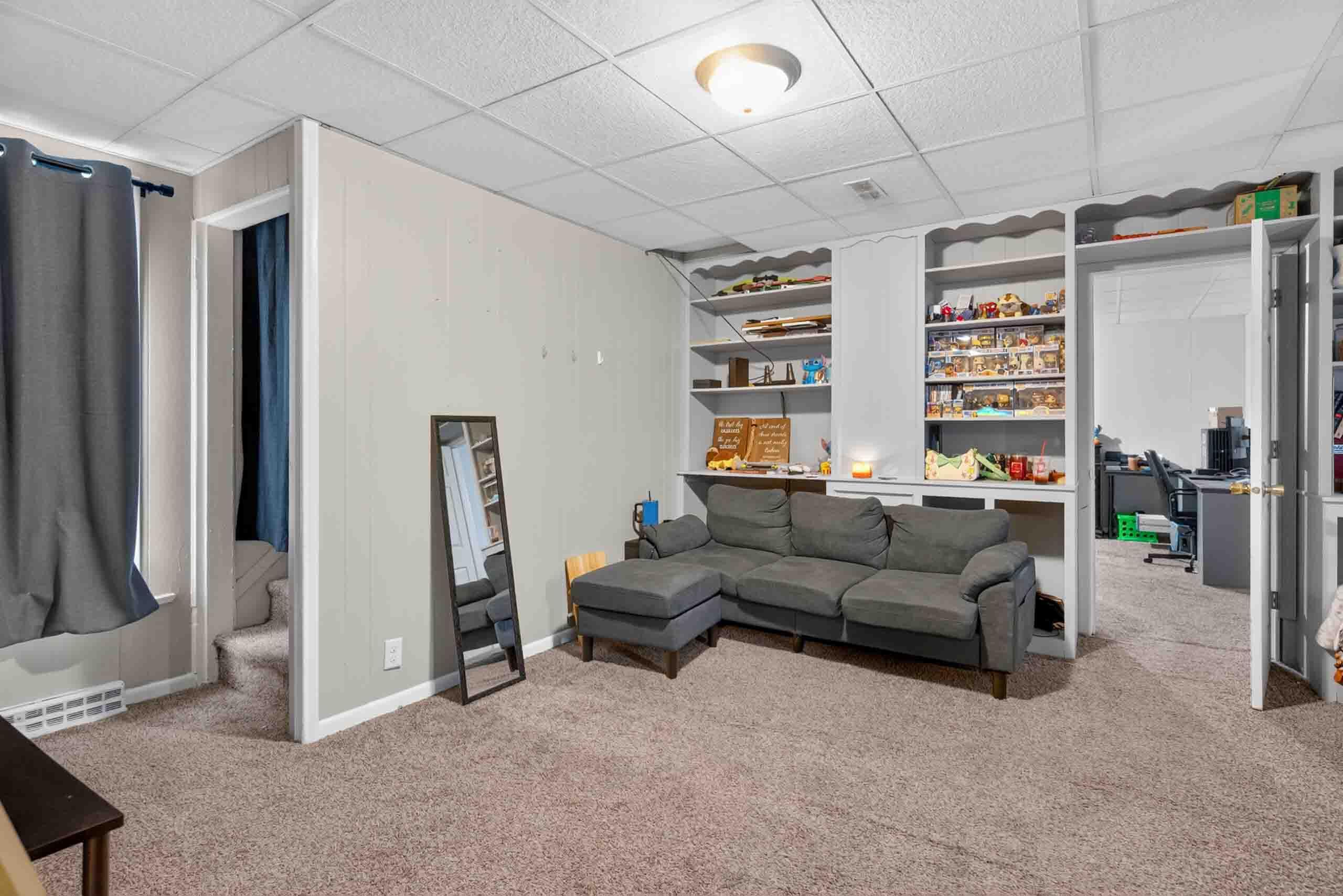 719 Clinton, Sidney, Ohio 45365