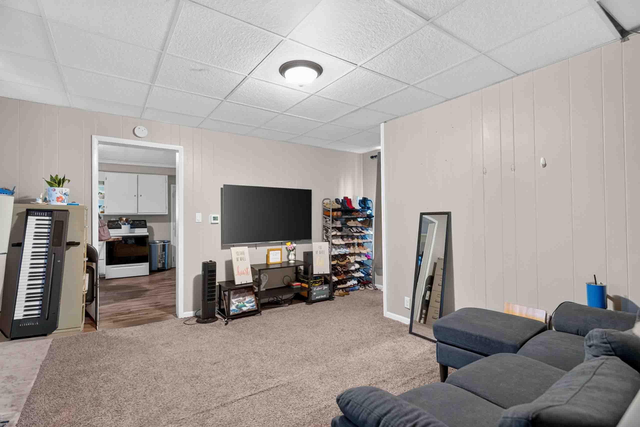719 Clinton, Sidney, Ohio 45365