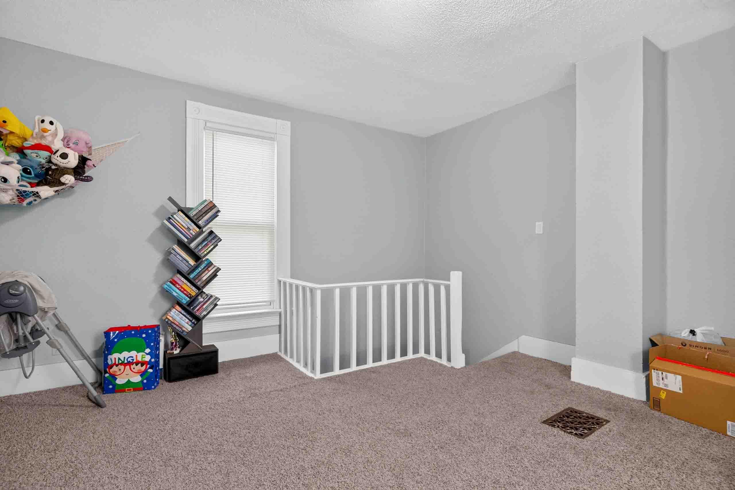 719 Clinton, Sidney, Ohio 45365