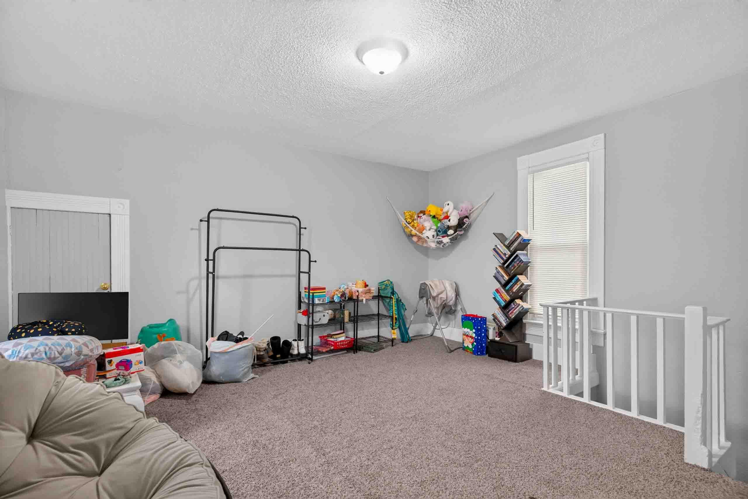 719 Clinton, Sidney, Ohio 45365
