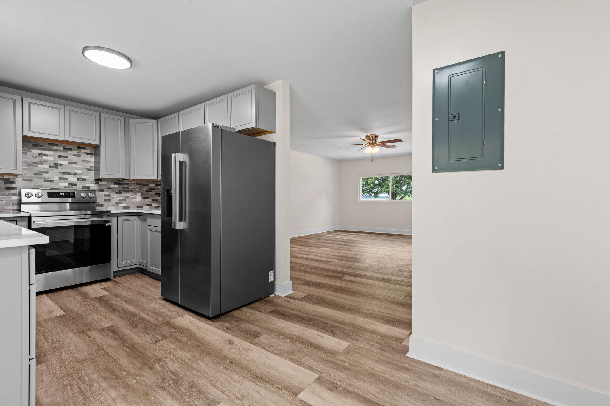 3600 Folk Ream, Springfield, Ohio 45502