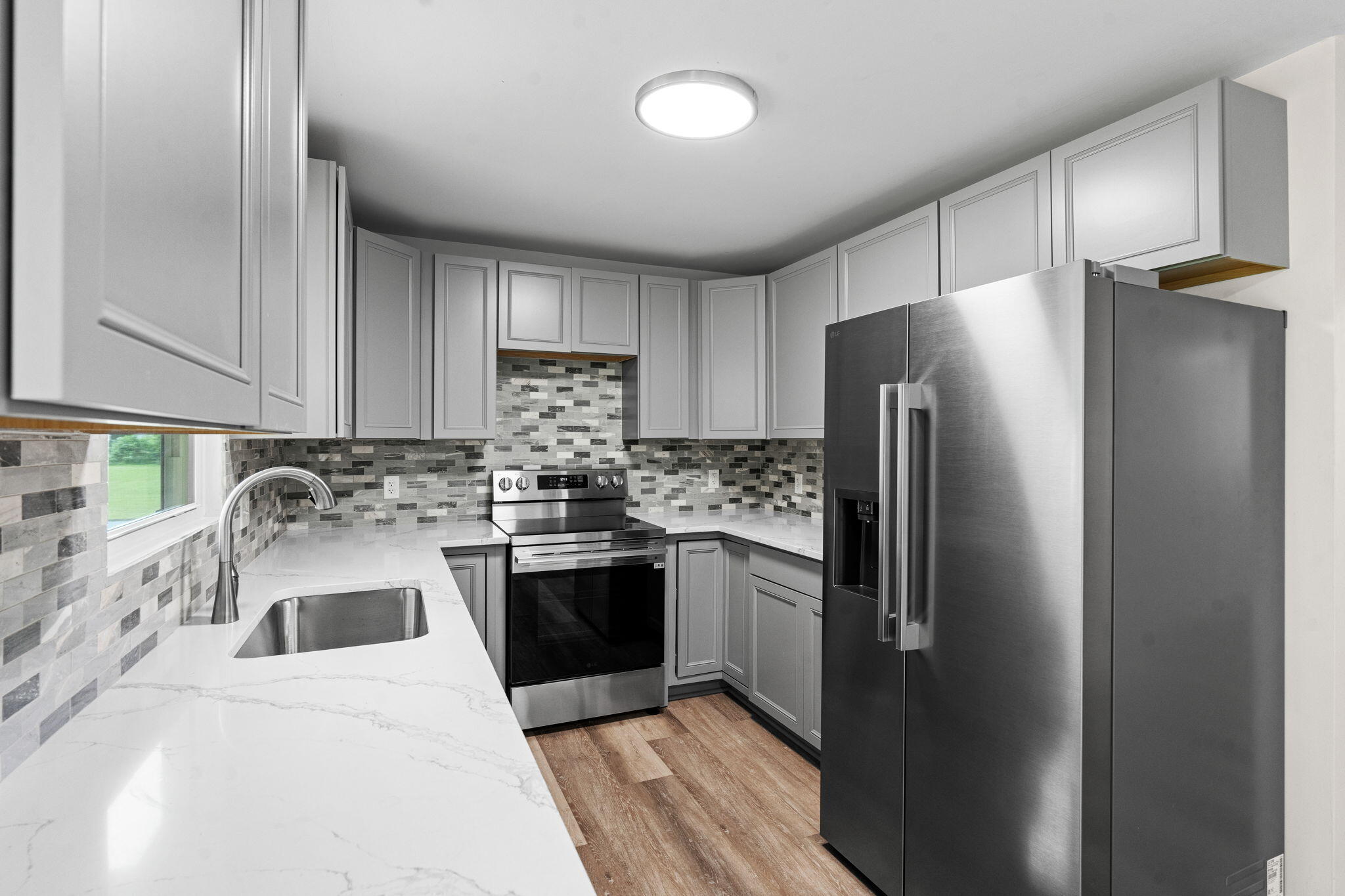 3600 Folk Ream, Springfield, Ohio 45502