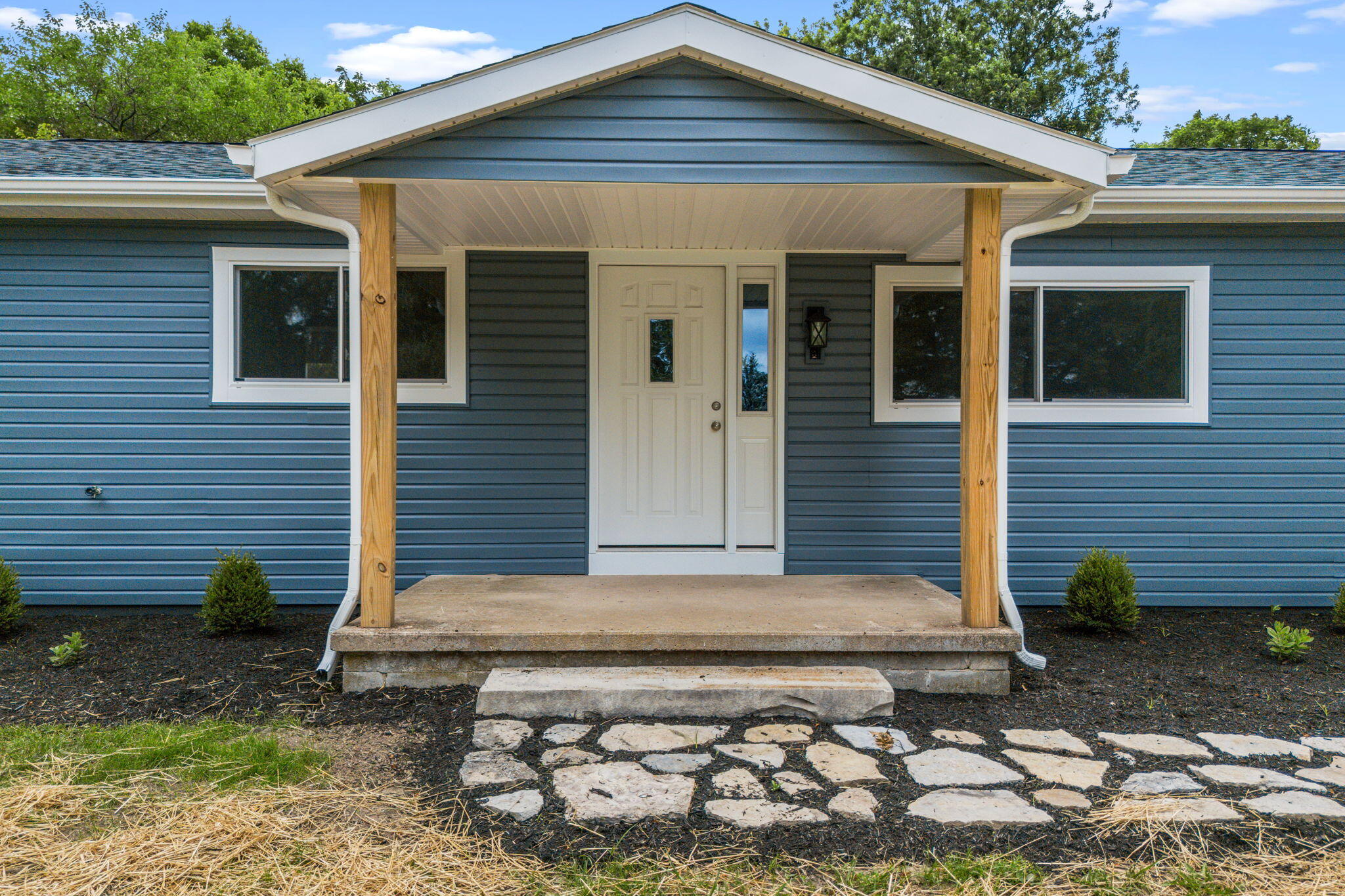 3600 Folk Ream, Springfield, Ohio 45502