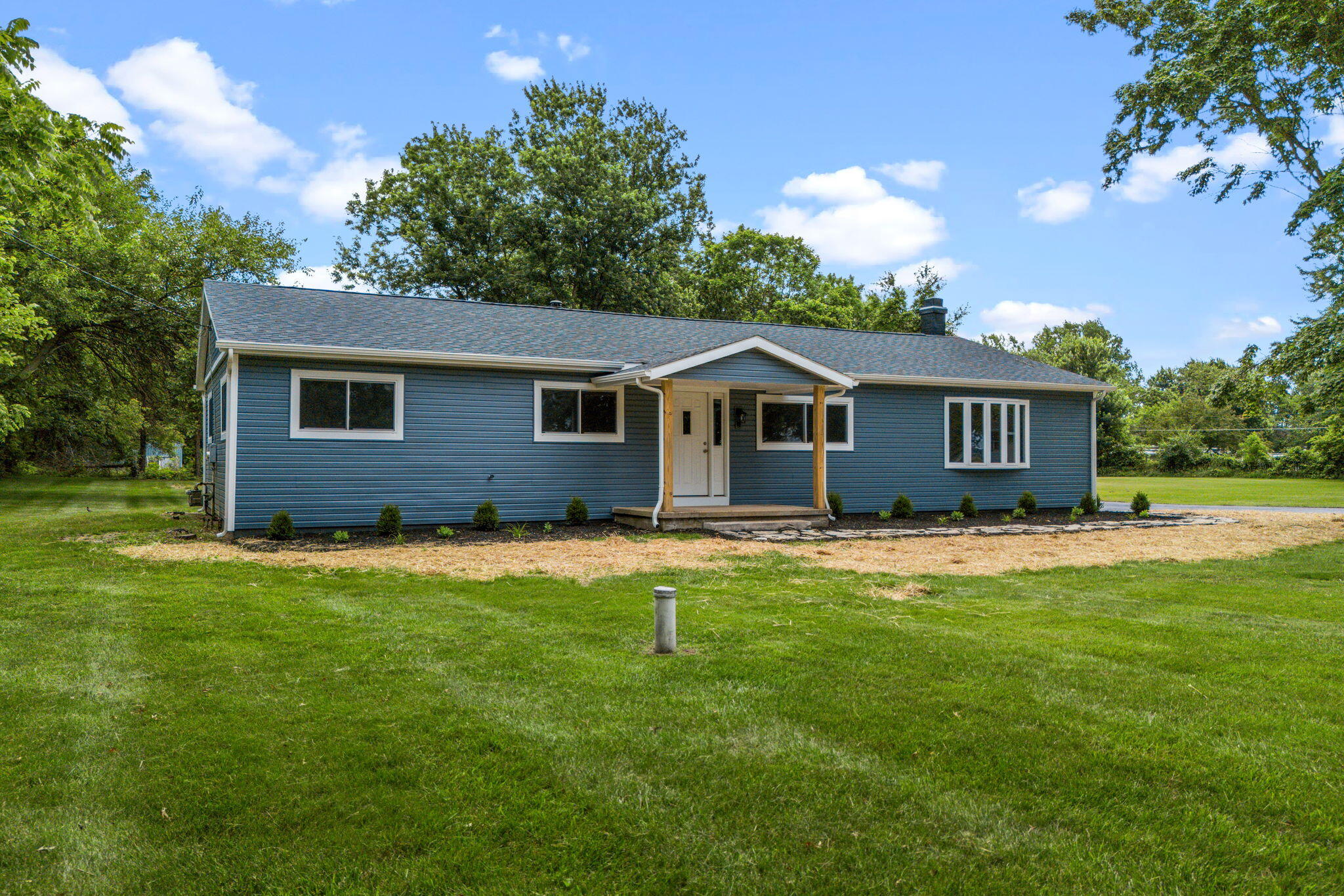3600 Folk Ream, Springfield, Ohio 45502