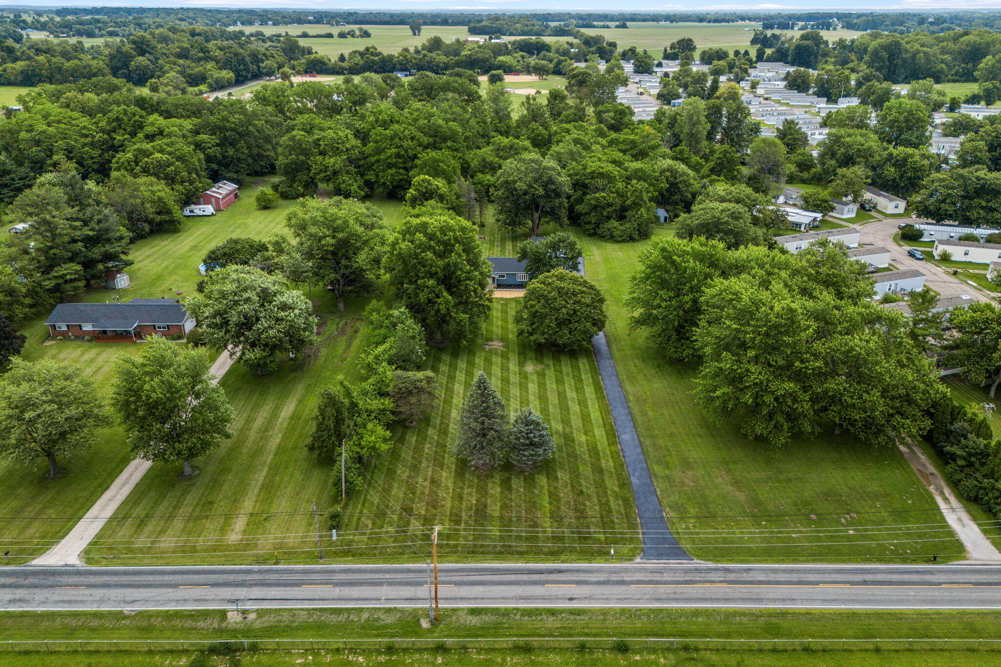 3600 Folk Ream, Springfield, Ohio 45502