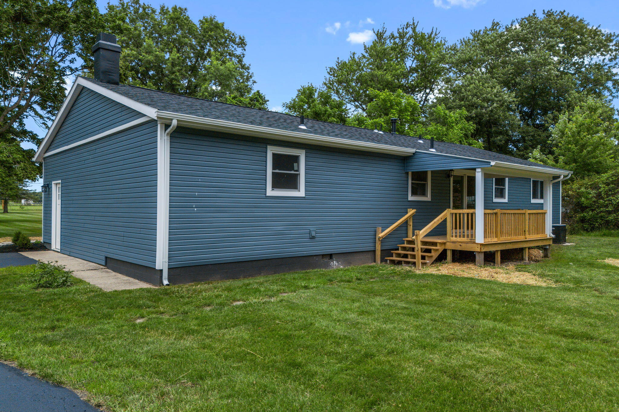 3600 Folk Ream, Springfield, Ohio 45502