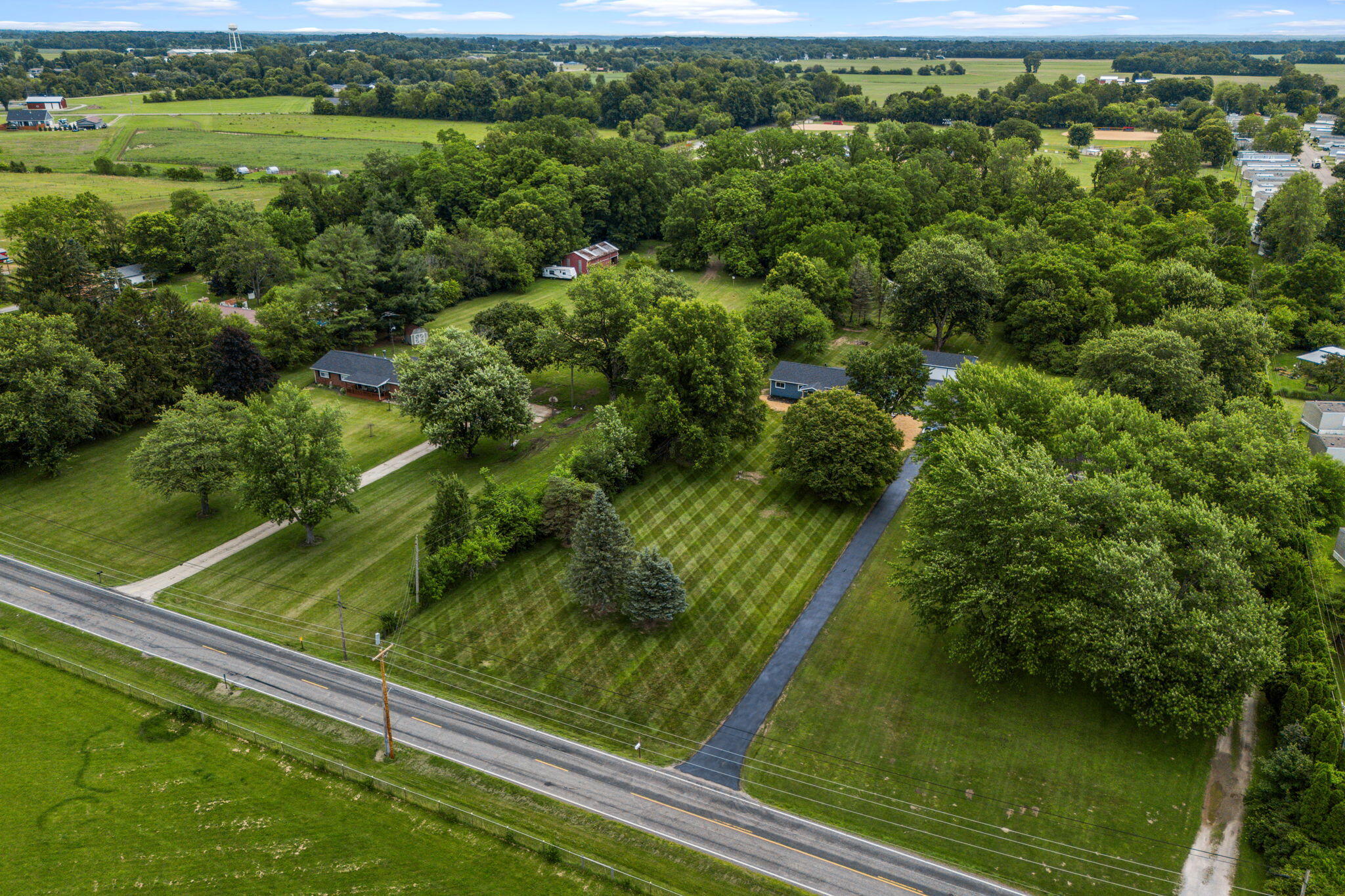 3600 Folk Ream, Springfield, Ohio 45502
