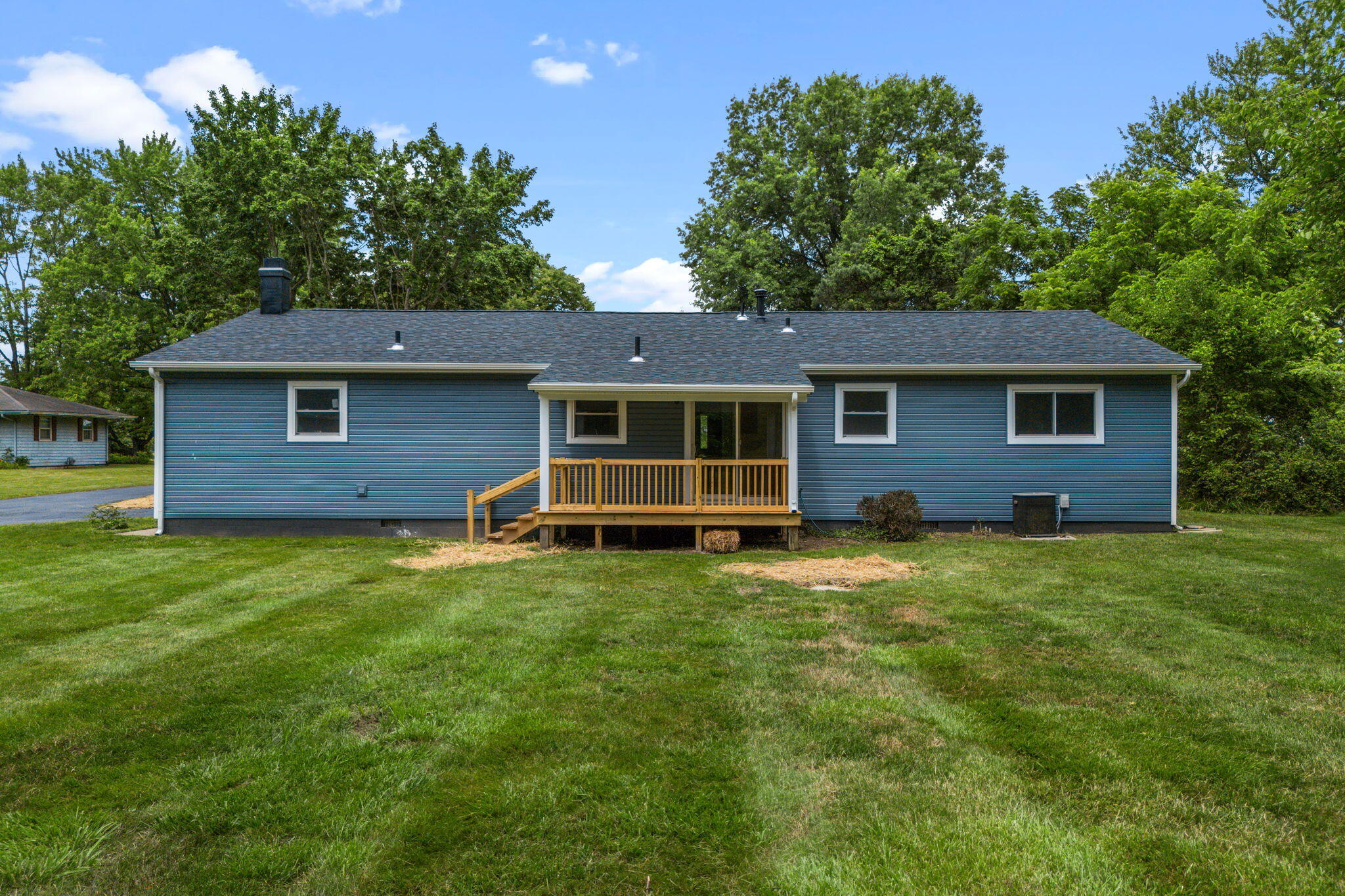 3600 Folk Ream, Springfield, Ohio 45502