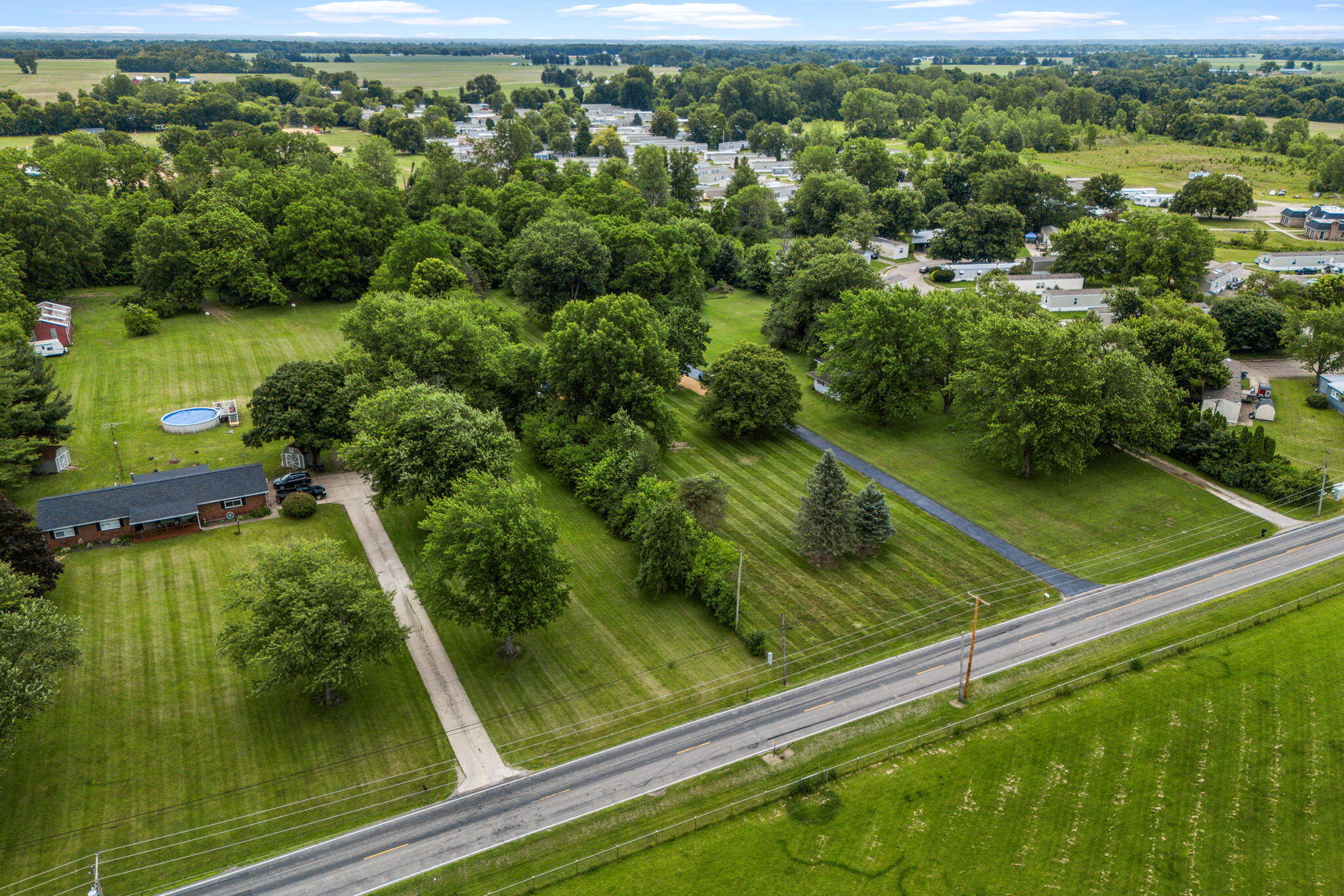 3600 Folk Ream, Springfield, Ohio 45502