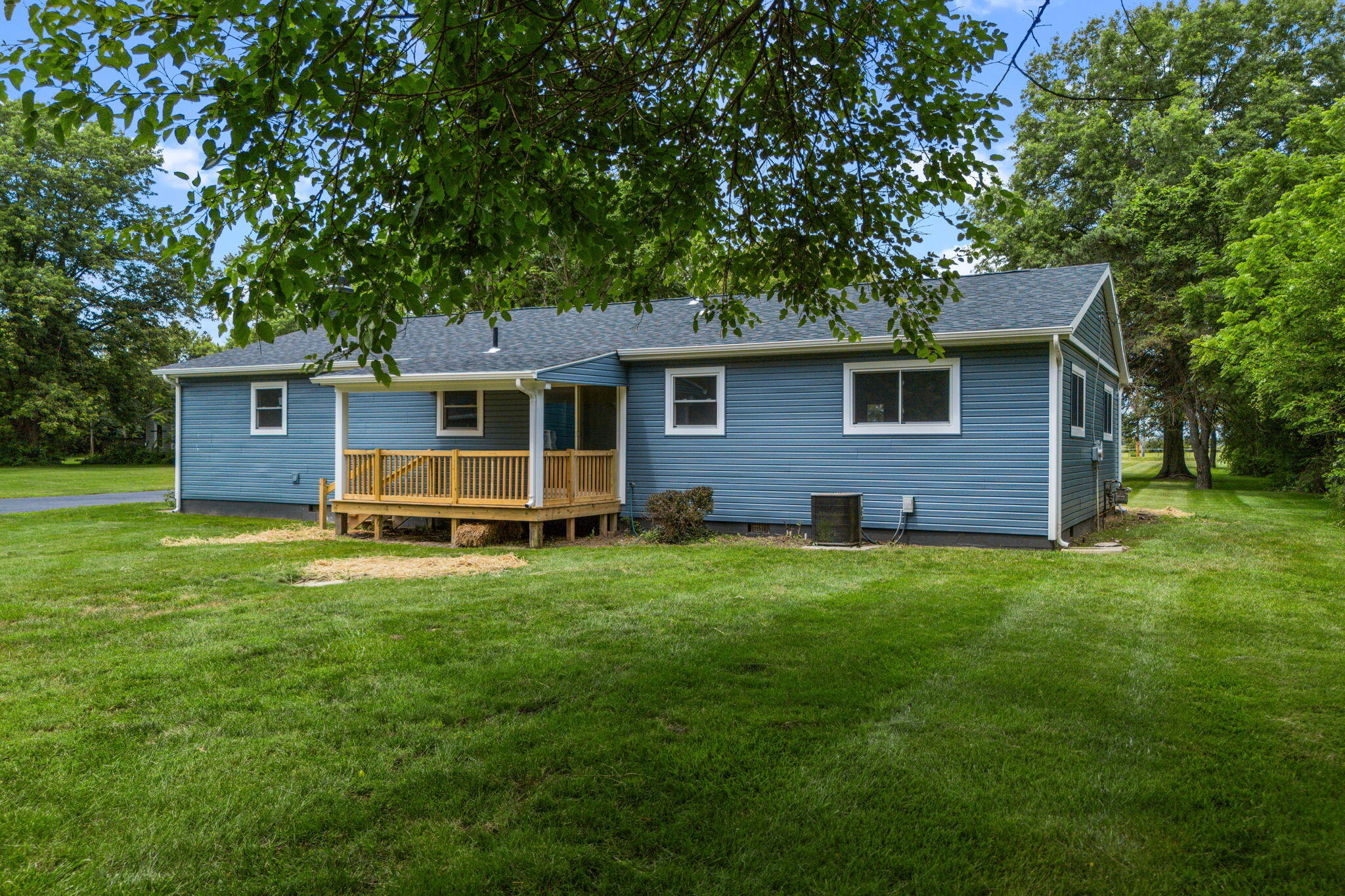 3600 Folk Ream, Springfield, Ohio 45502