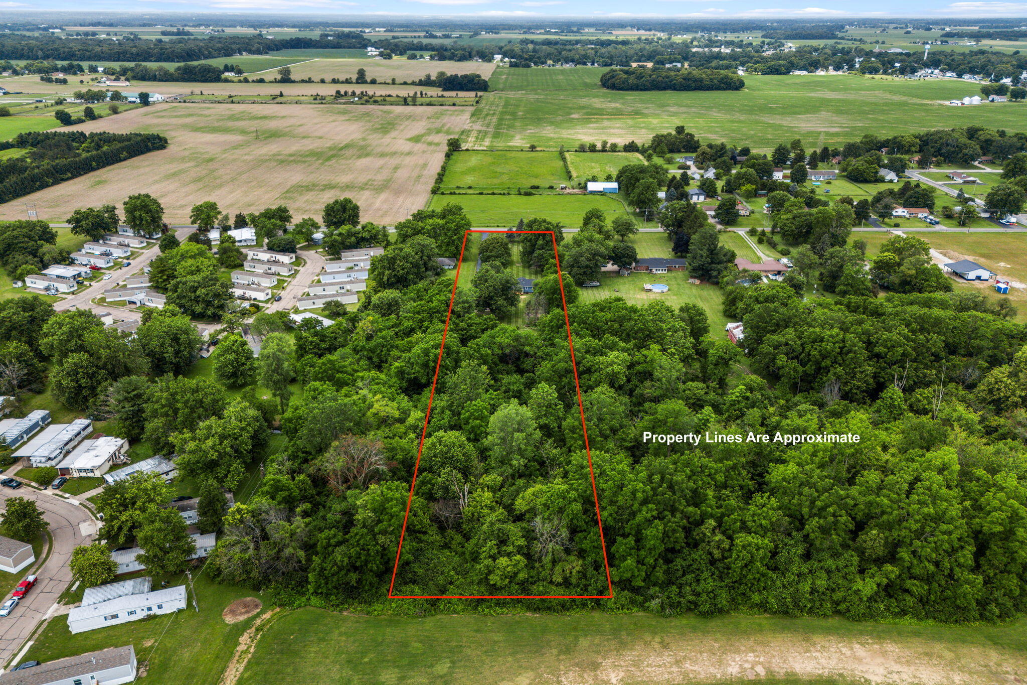3600 Folk Ream, Springfield, Ohio 45502