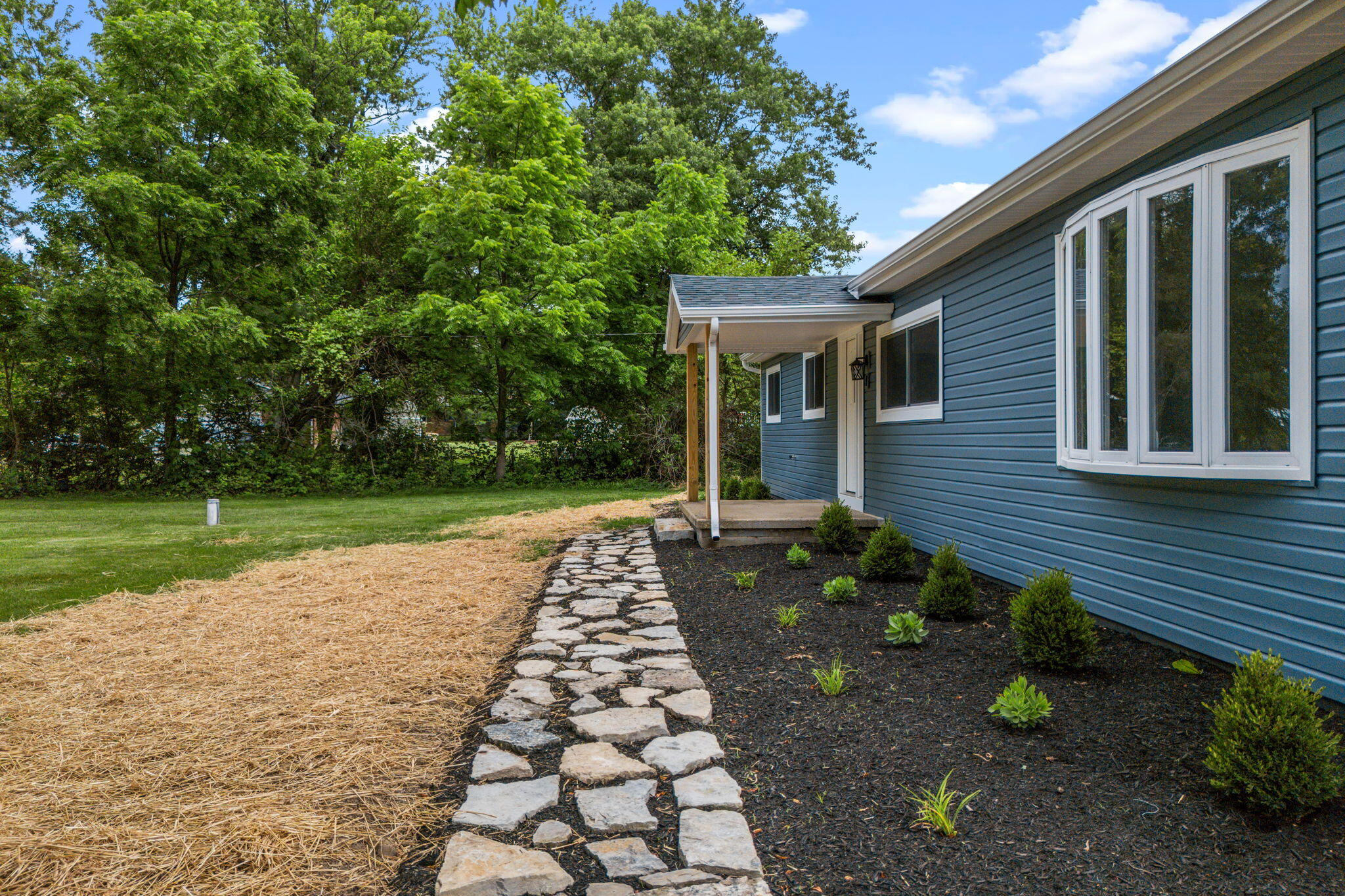 3600 Folk Ream, Springfield, Ohio 45502