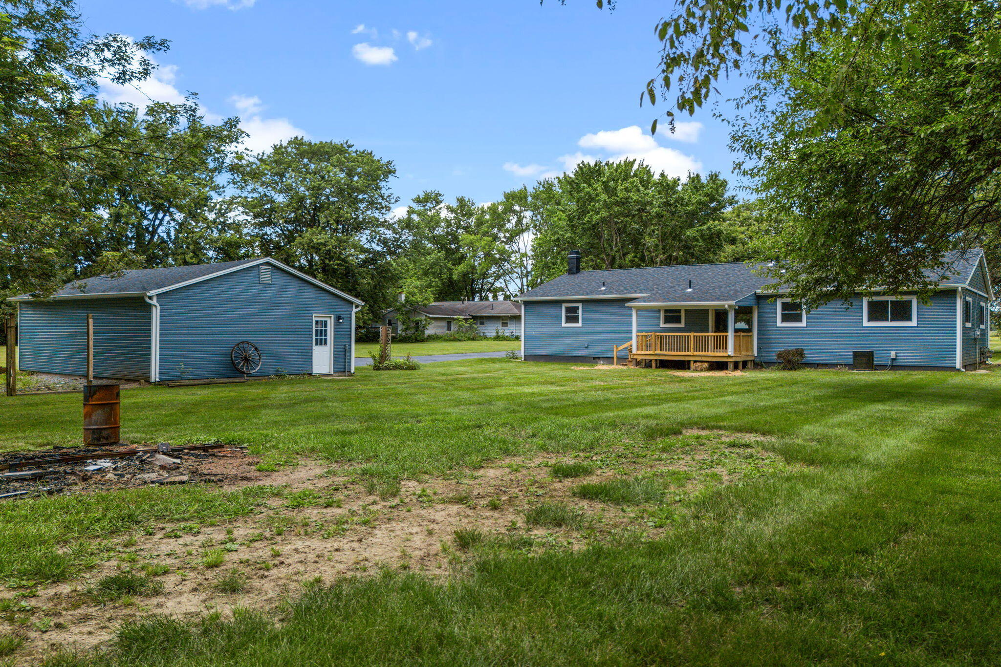 3600 Folk Ream, Springfield, Ohio 45502