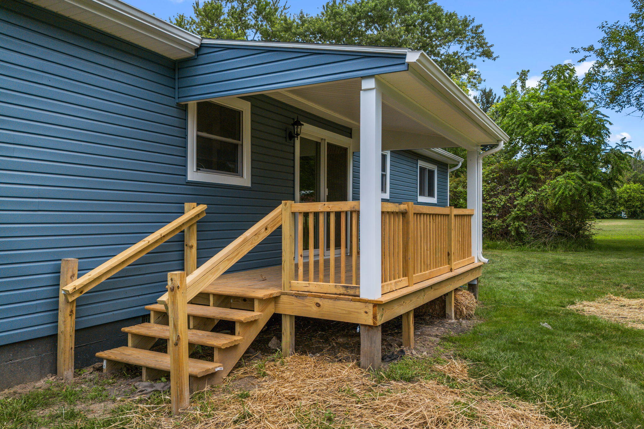 3600 Folk Ream, Springfield, Ohio 45502