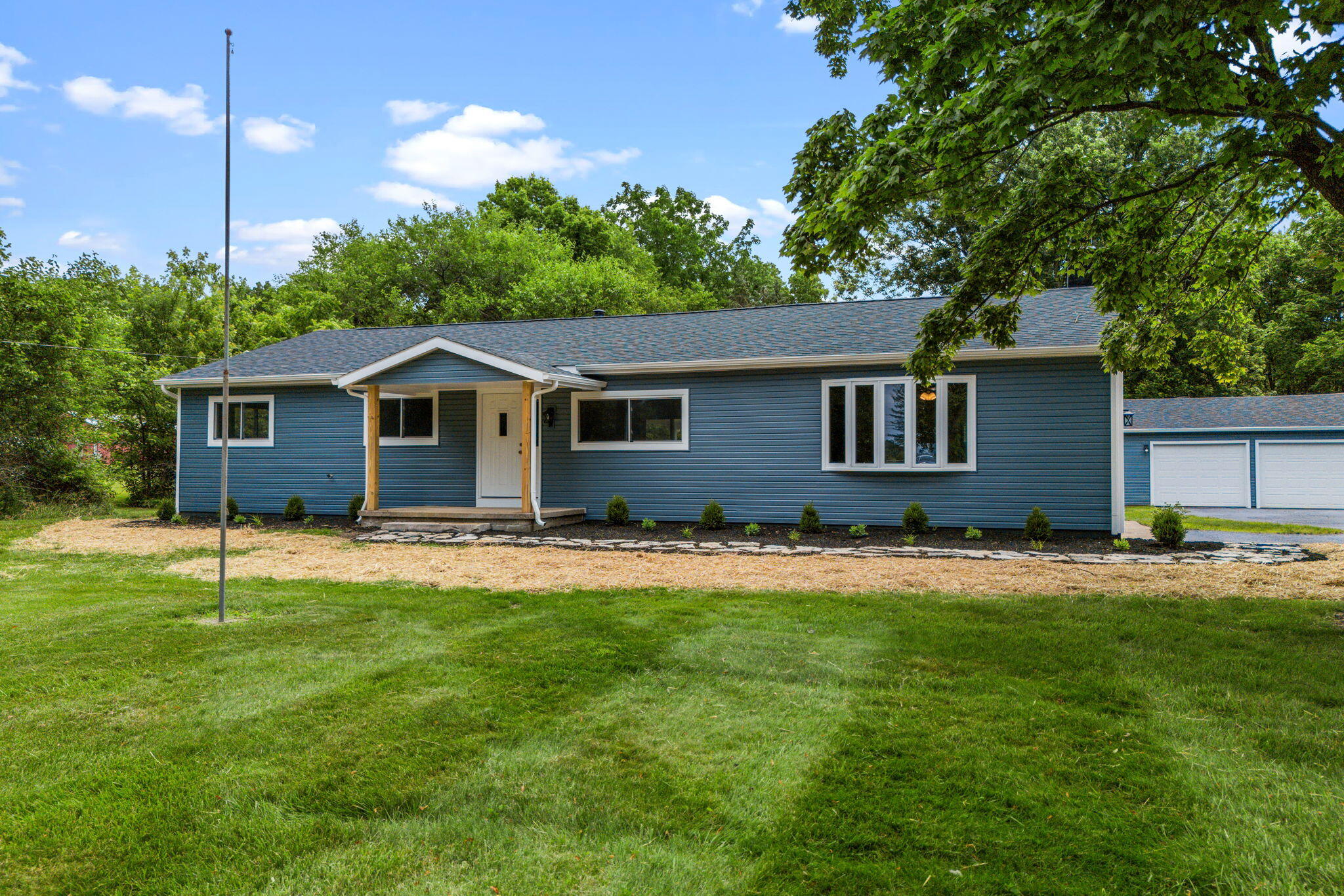 3600 Folk Ream, Springfield, Ohio 45502