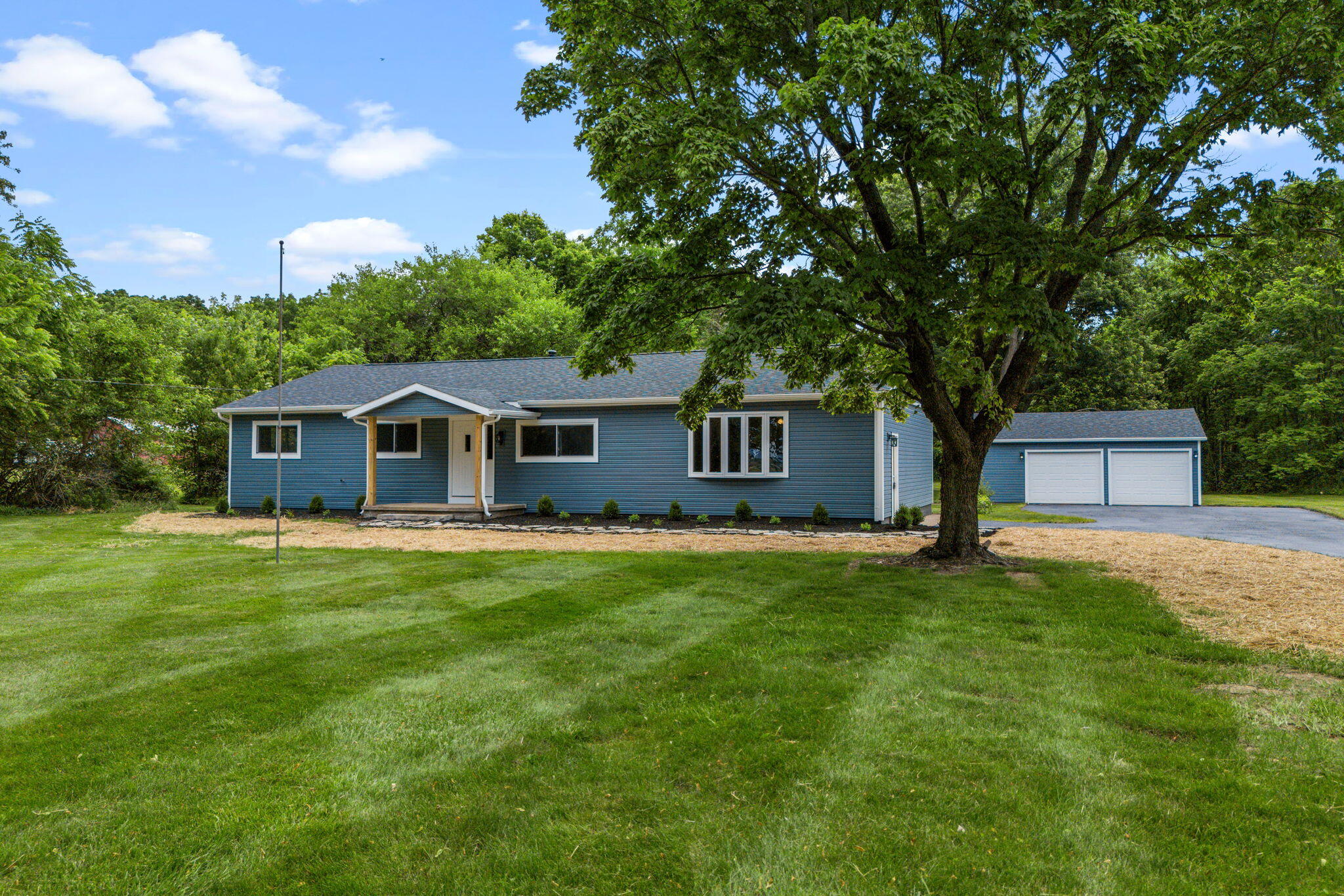 3600 Folk Ream, Springfield, Ohio 45502