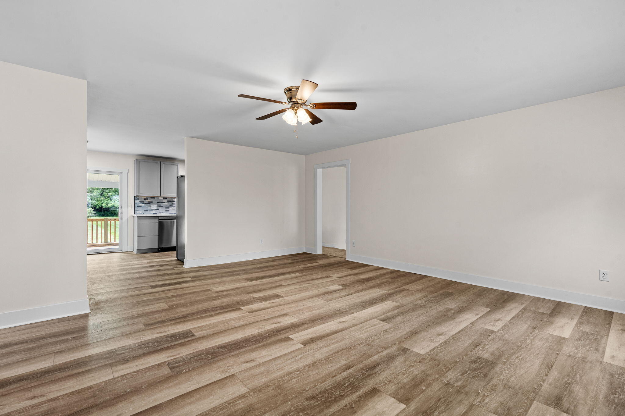 3600 Folk Ream, Springfield, Ohio 45502