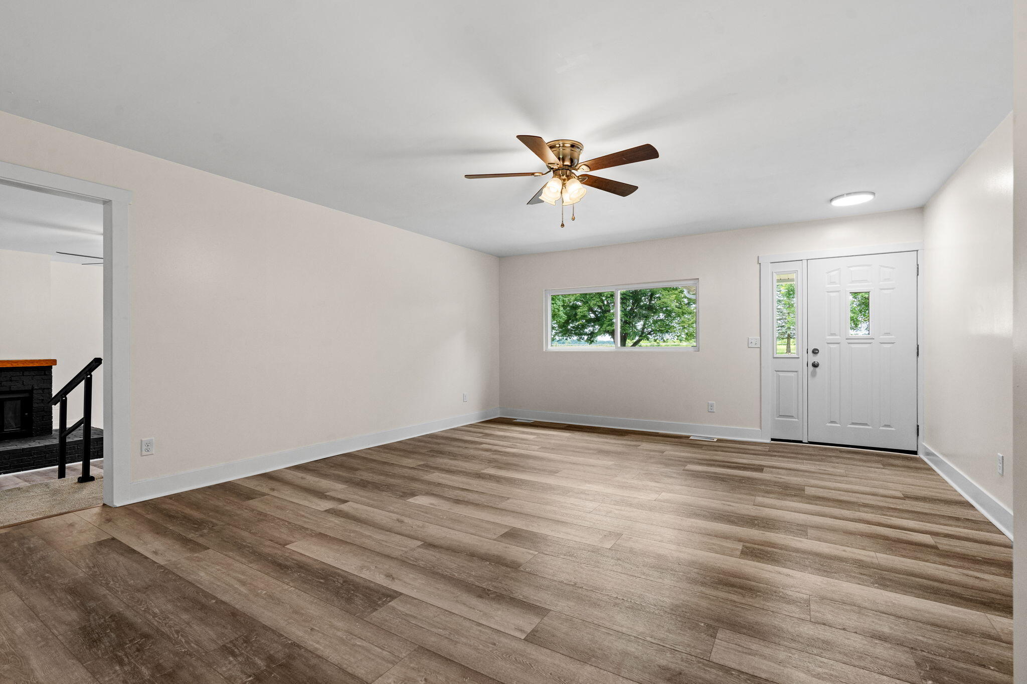 3600 Folk Ream, Springfield, Ohio 45502