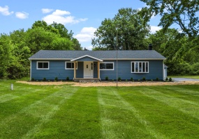 3600 Folk Ream, Springfield, Ohio 45502, 3 Bedrooms Bedrooms, ,2 BathroomsBathrooms,Residential,For Sale,Folk Ream,1046657