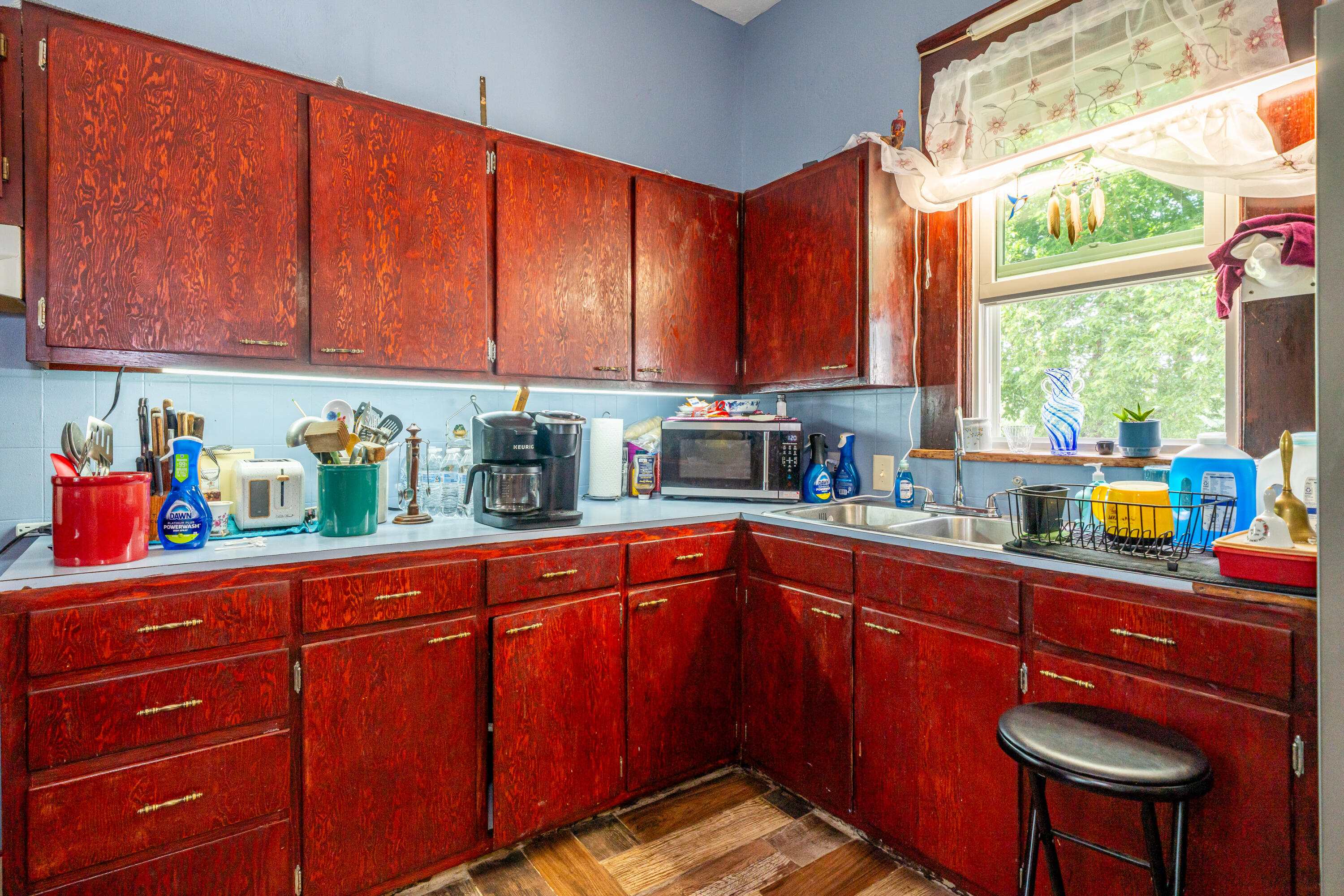 421 Monterey, Sidney, Ohio 45365