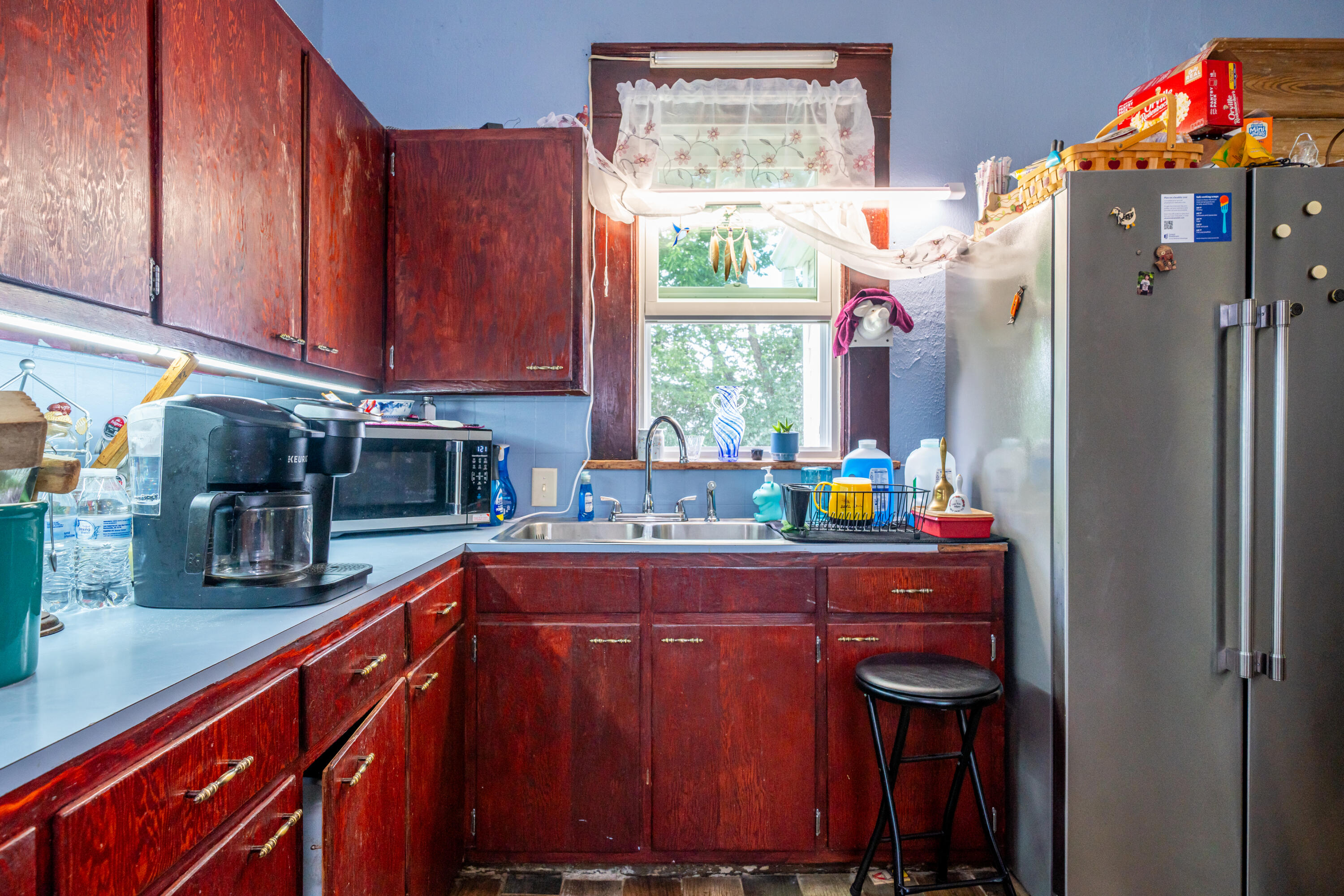 421 Monterey, Sidney, Ohio 45365