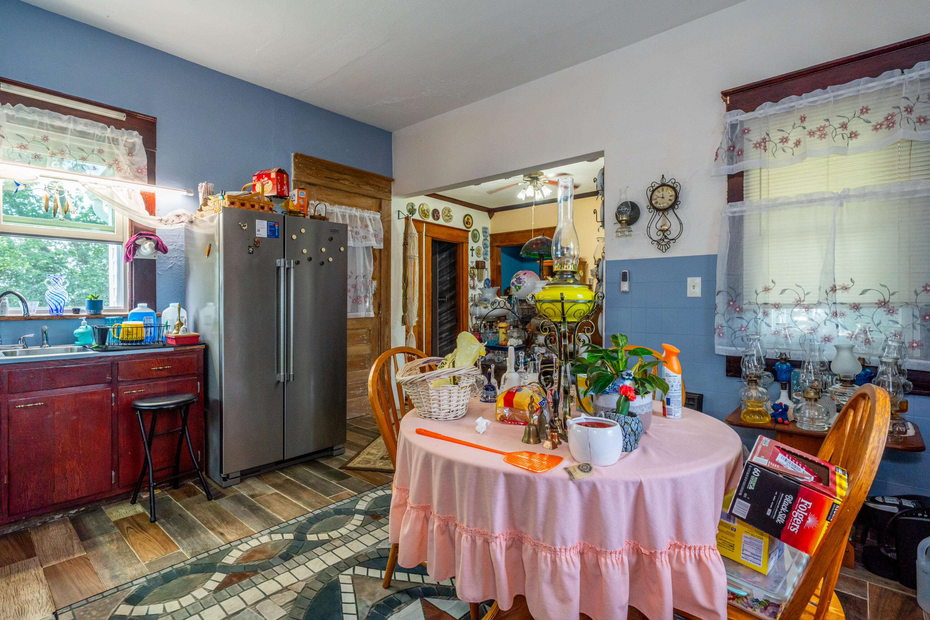 421 Monterey, Sidney, Ohio 45365