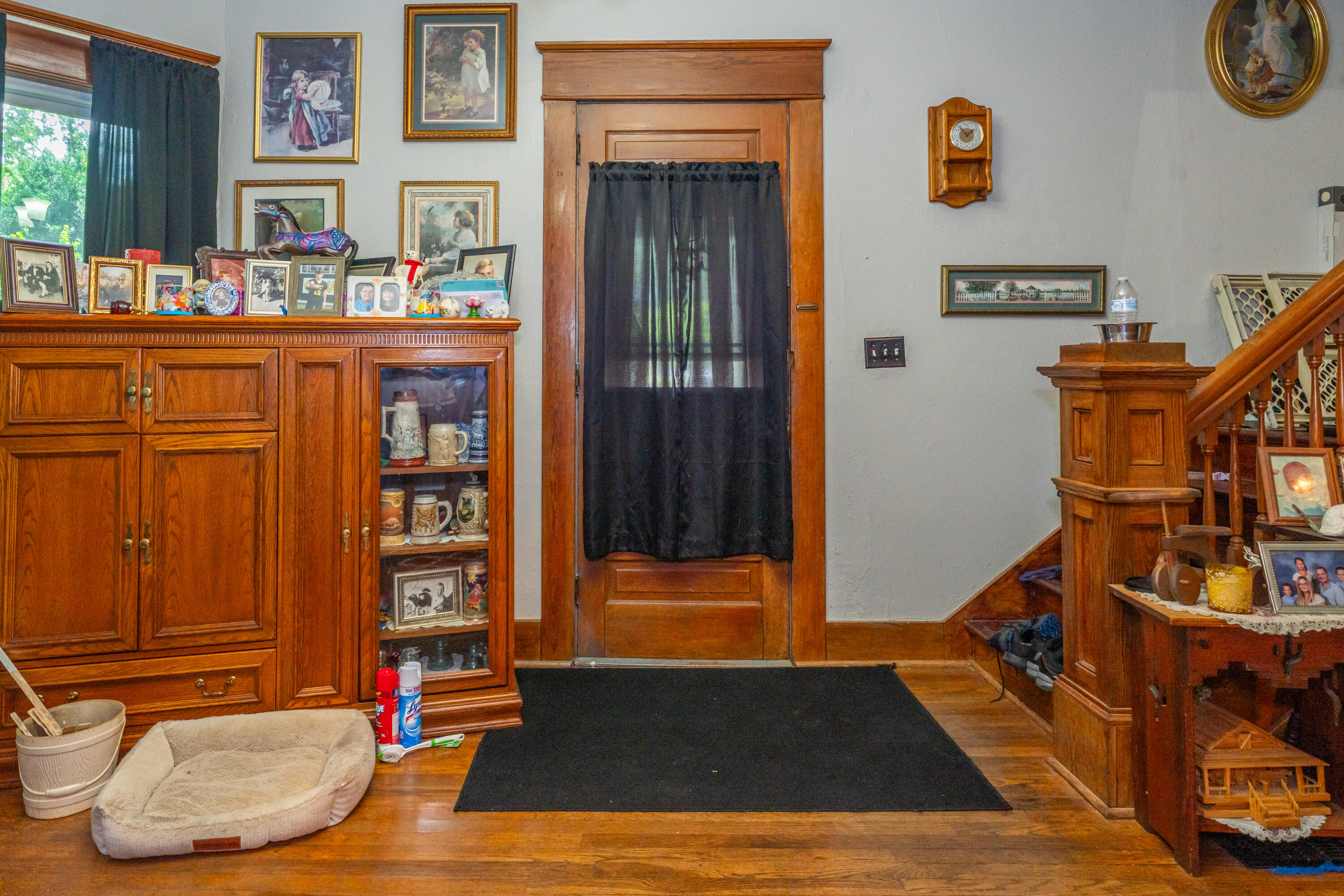 421 Monterey, Sidney, Ohio 45365