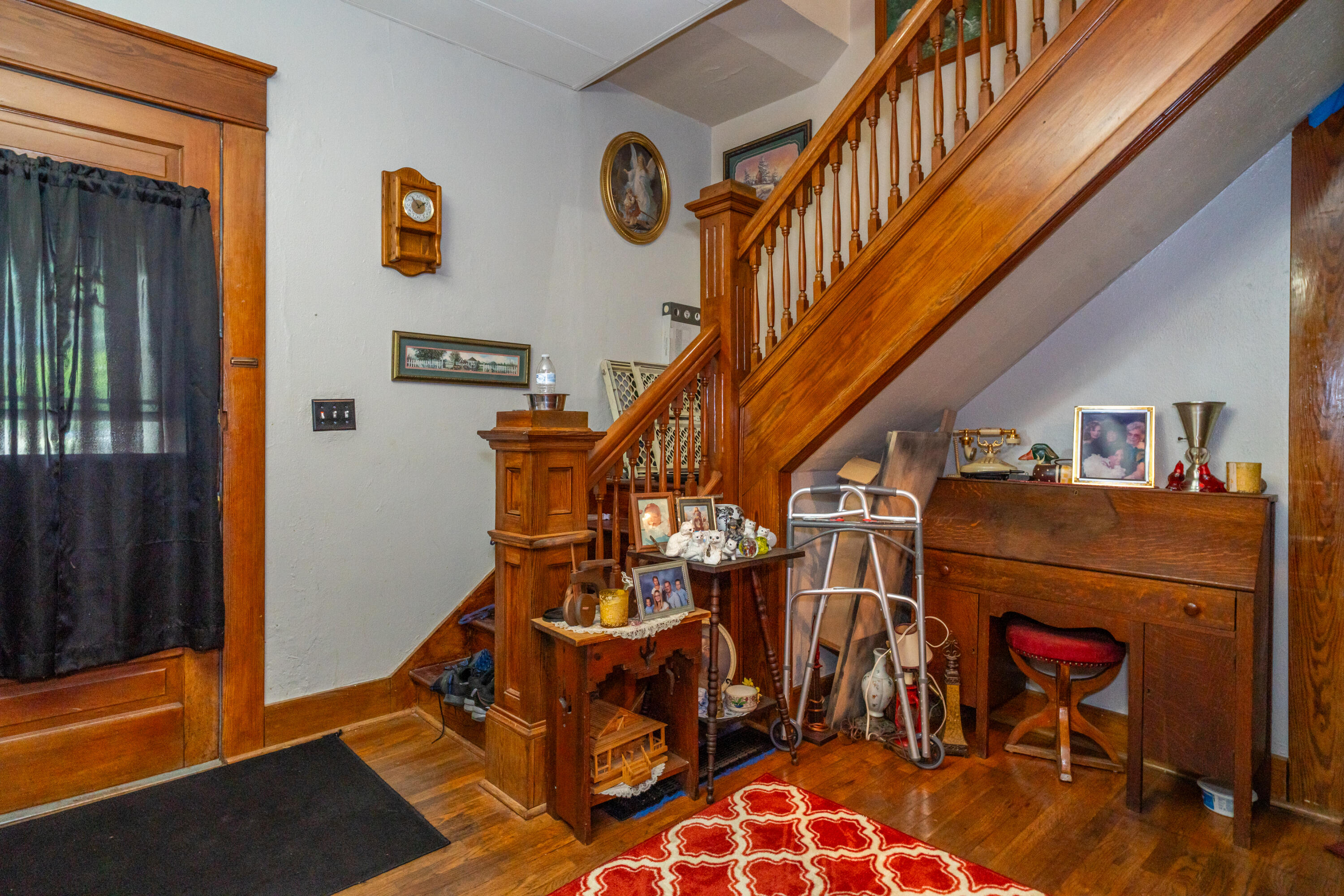 421 Monterey, Sidney, Ohio 45365