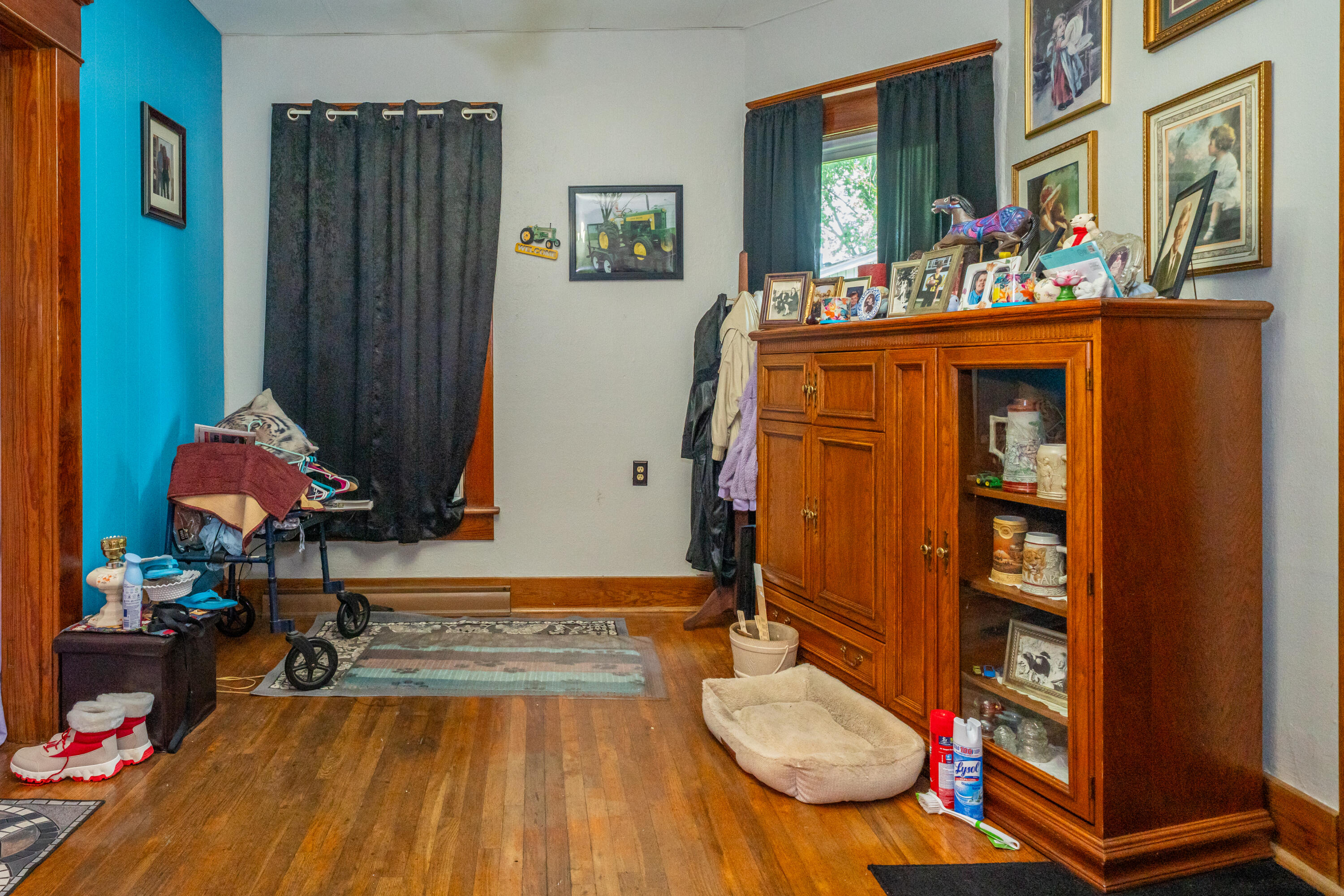 421 Monterey, Sidney, Ohio 45365