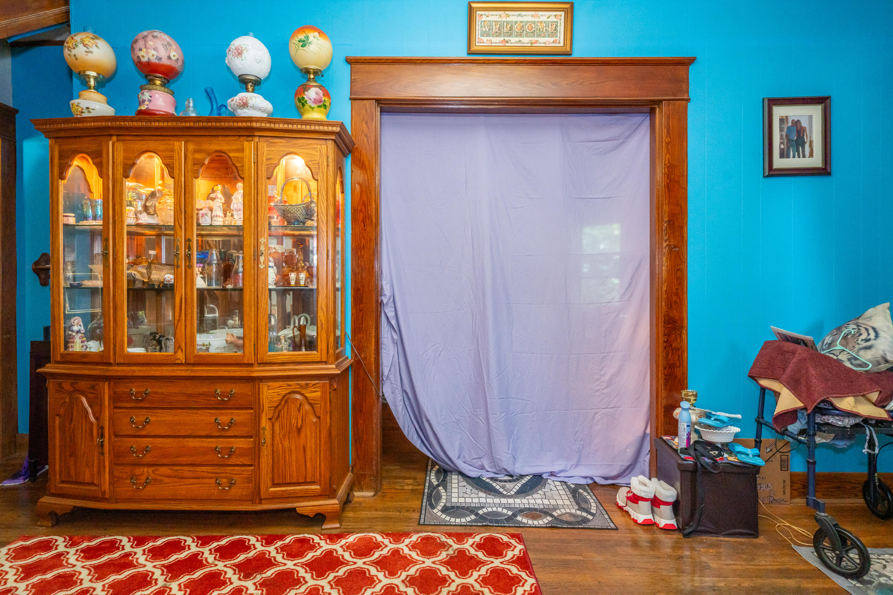421 Monterey, Sidney, Ohio 45365