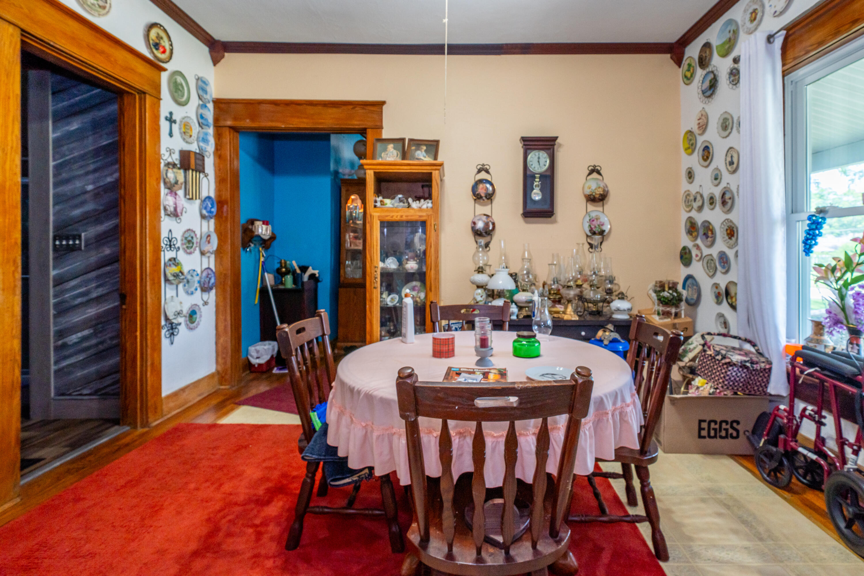 421 Monterey, Sidney, Ohio 45365