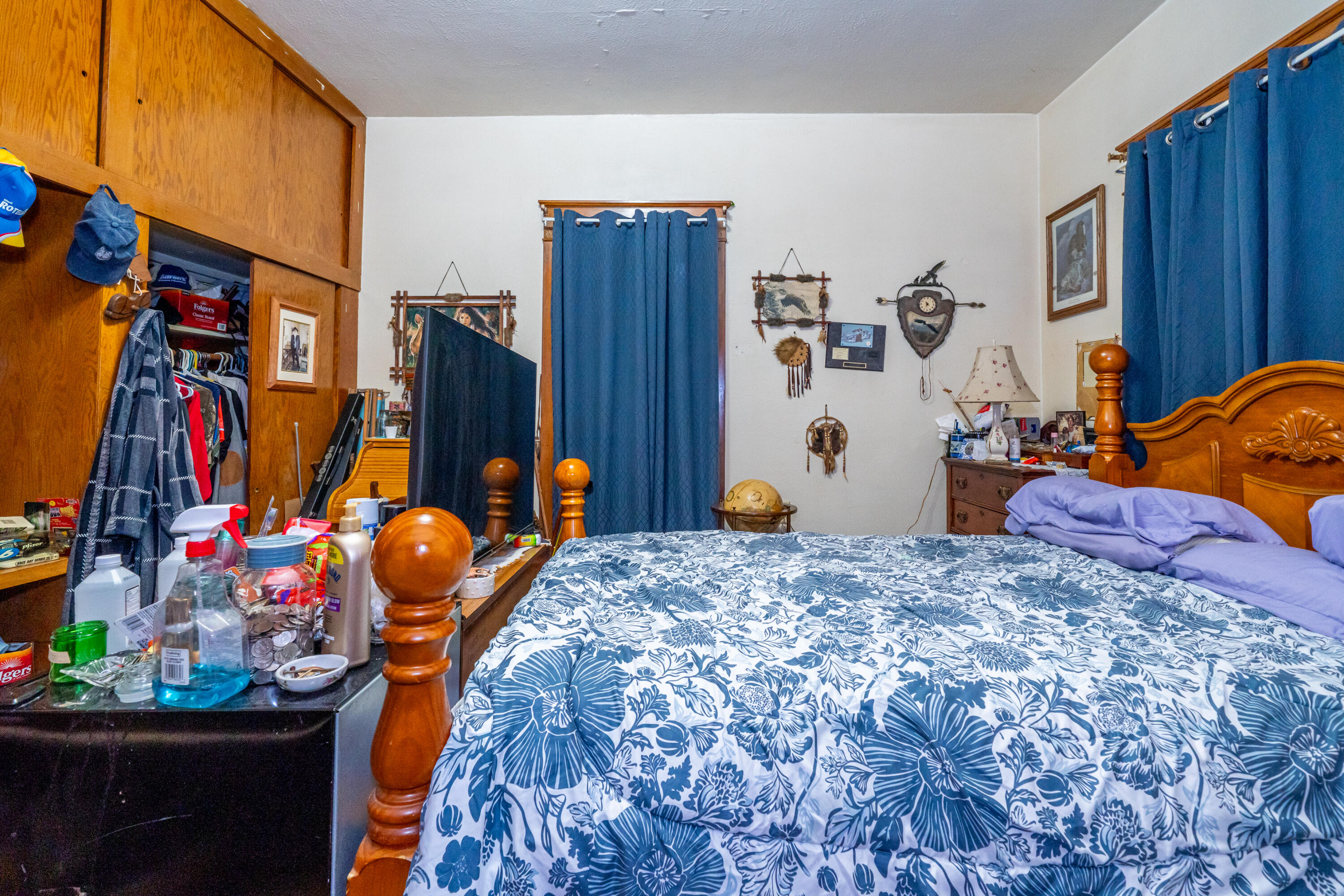 421 Monterey, Sidney, Ohio 45365