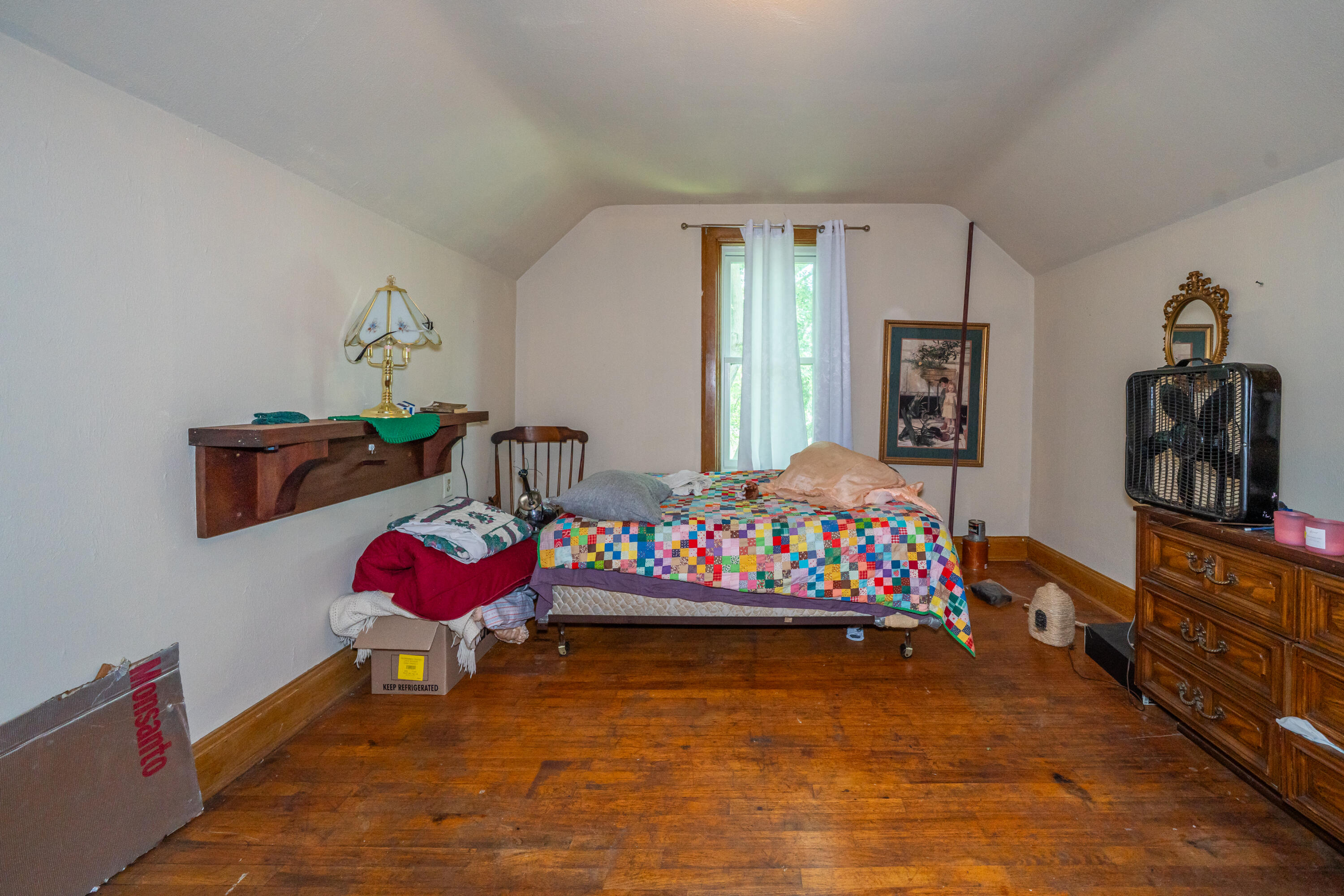 421 Monterey, Sidney, Ohio 45365