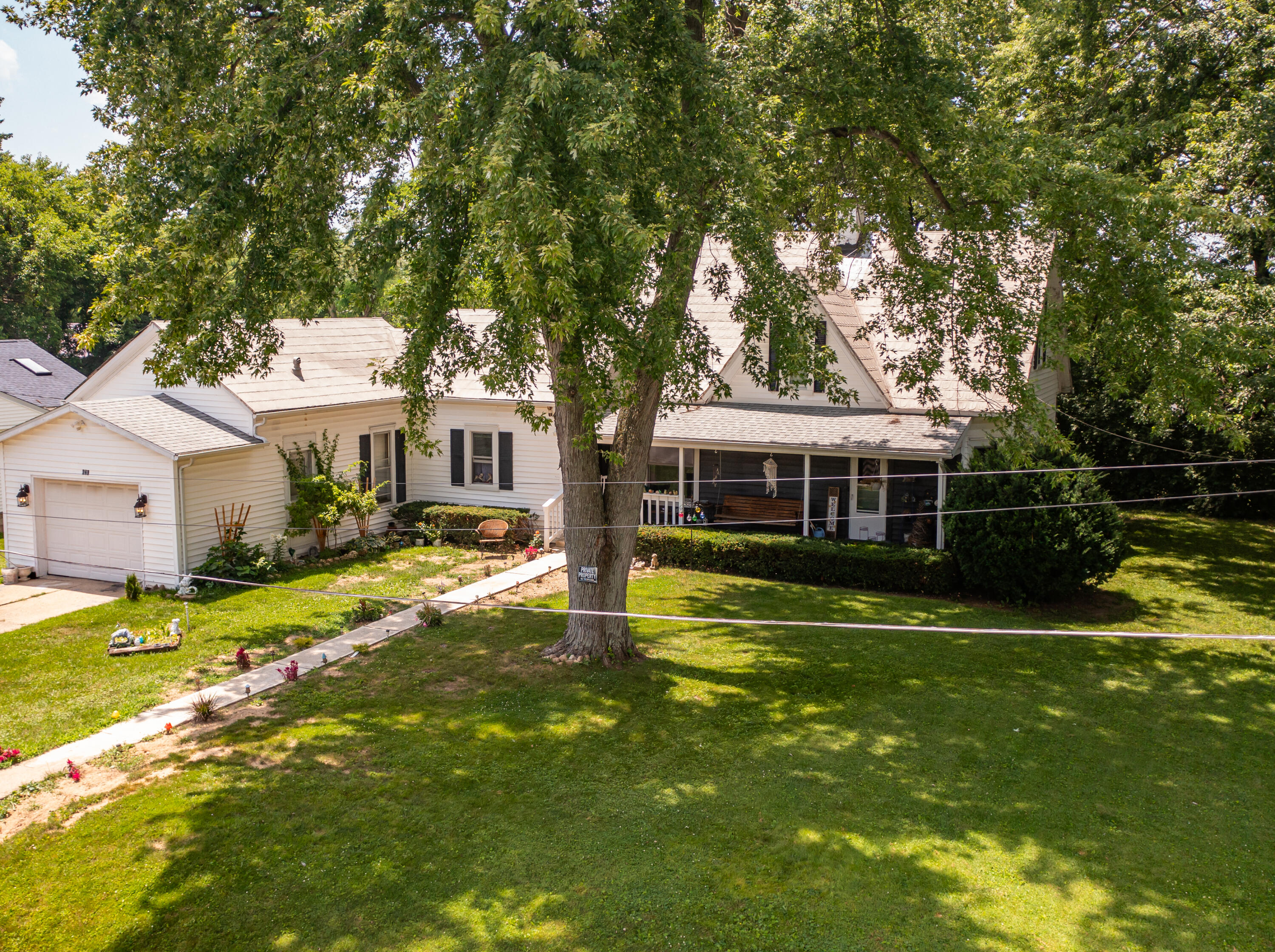 421 Monterey, Sidney, Ohio 45365