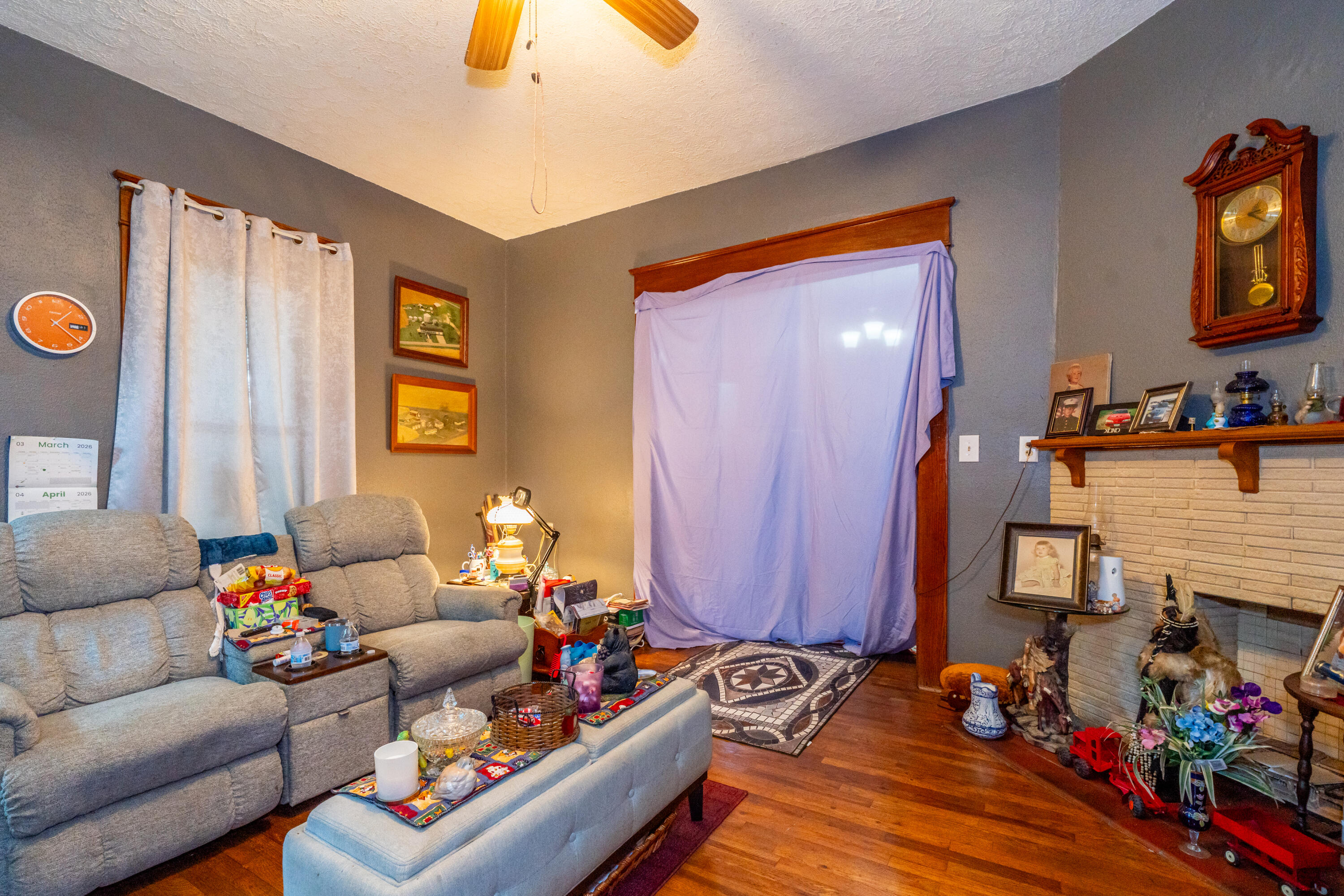 421 Monterey, Sidney, Ohio 45365